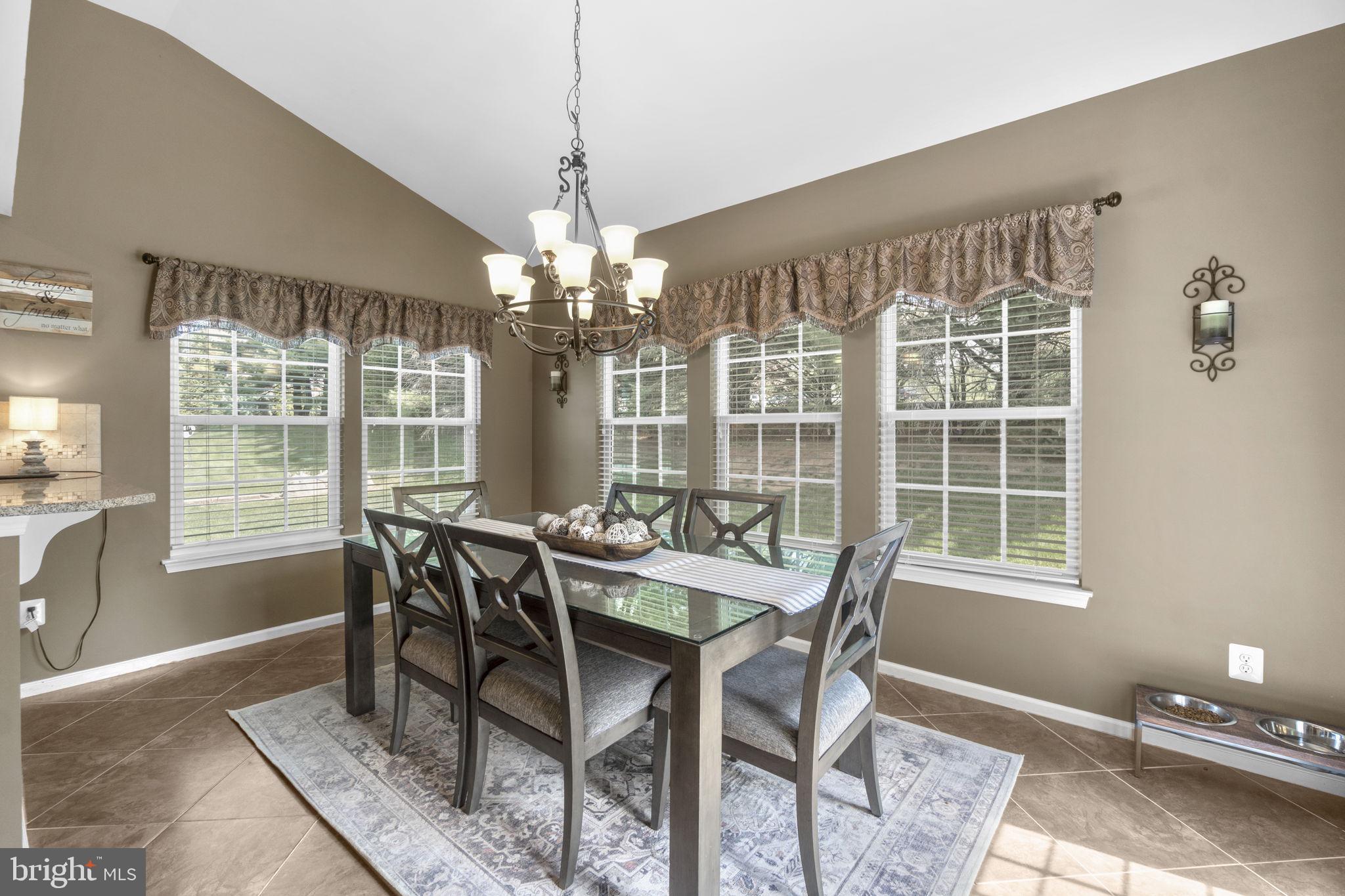 RUSSETT FARMS - Residential
