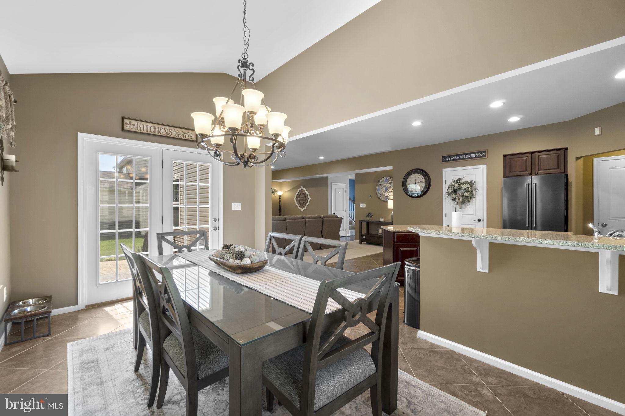 RUSSETT FARMS - Residential