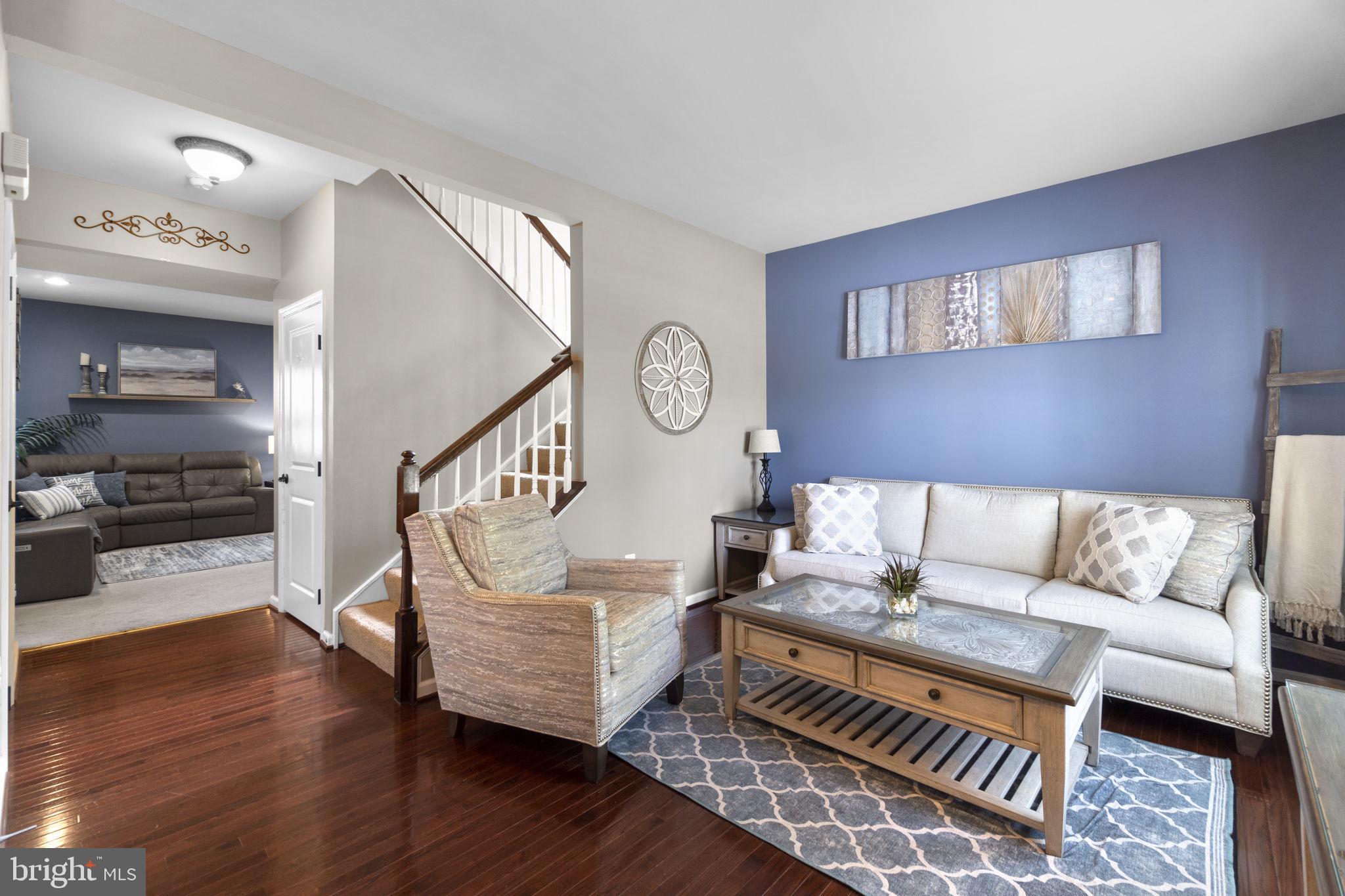 RUSSETT FARMS - Residential
