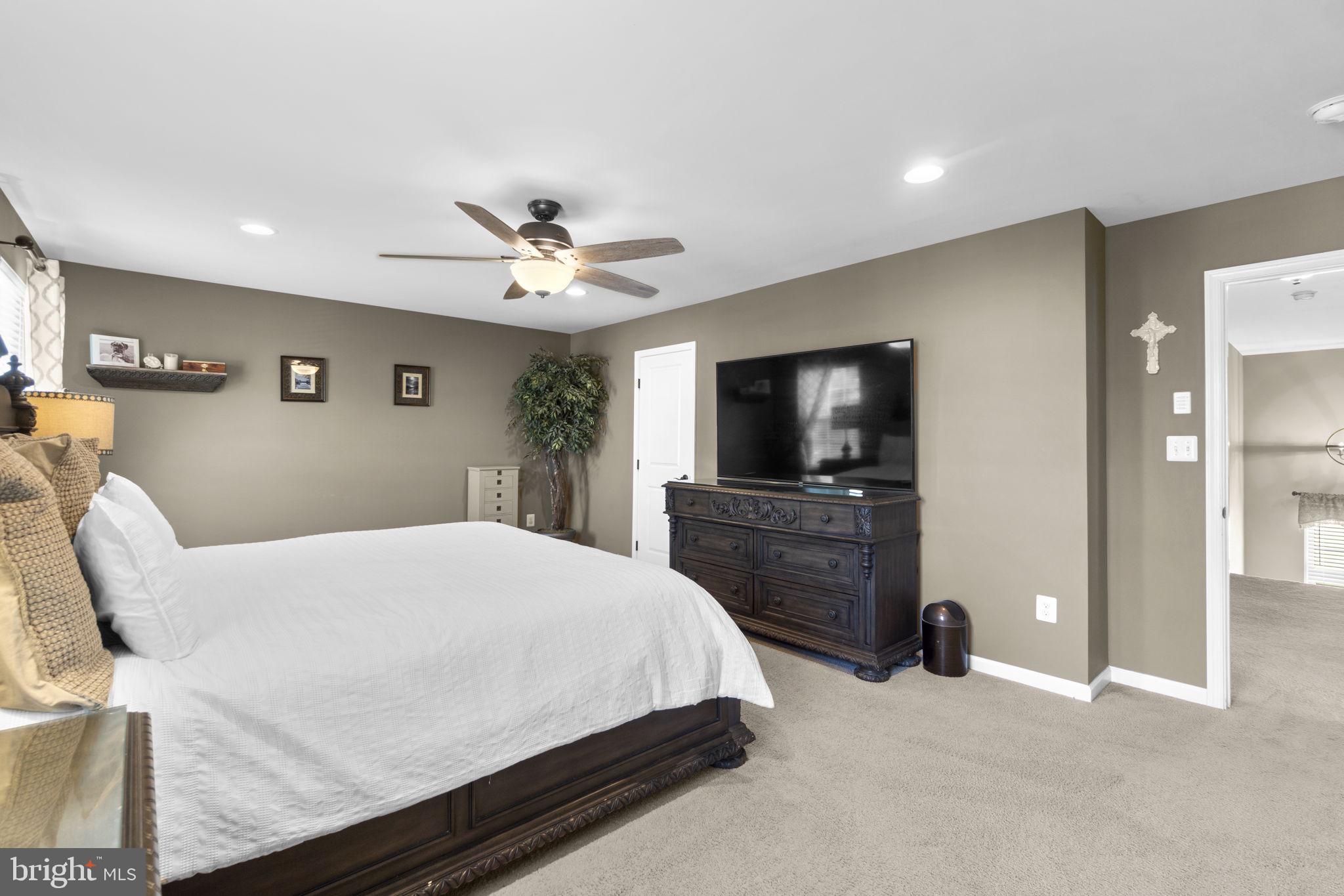 RUSSETT FARMS - Residential