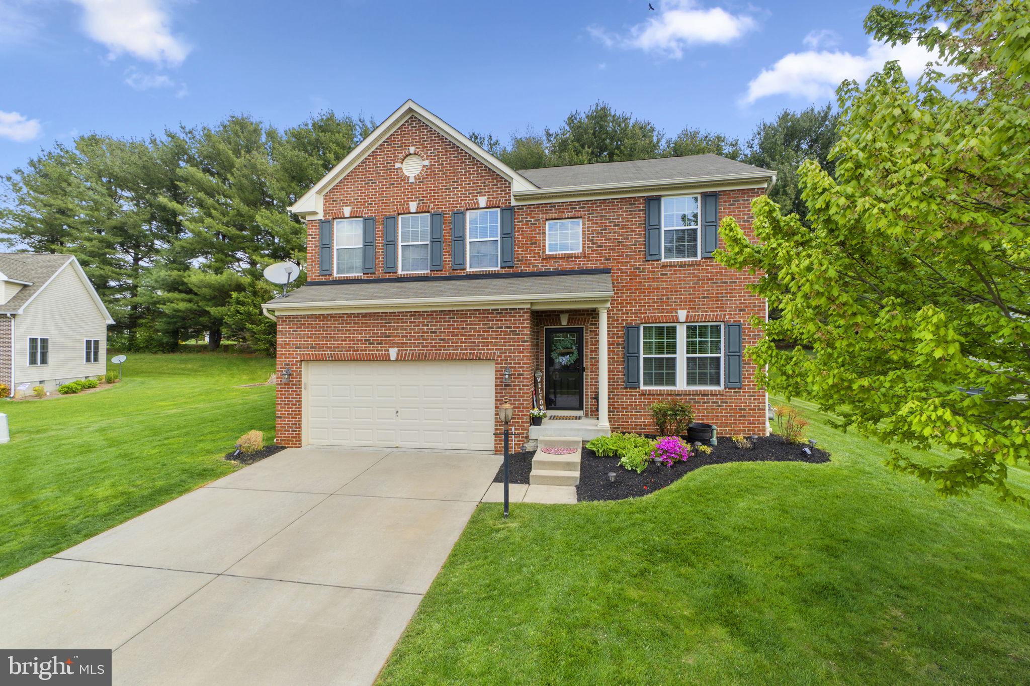 RUSSETT FARMS - Residential