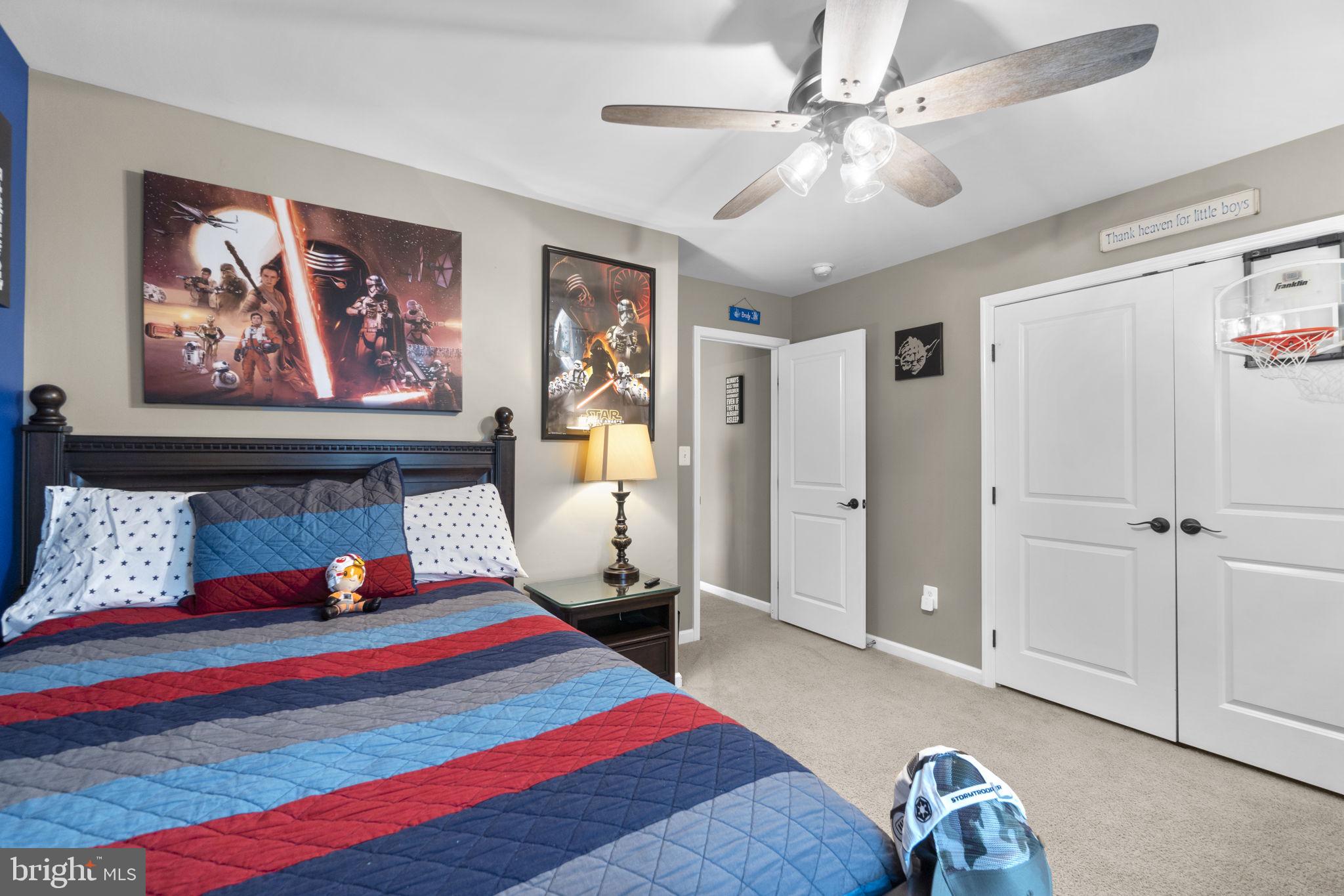 RUSSETT FARMS - Residential