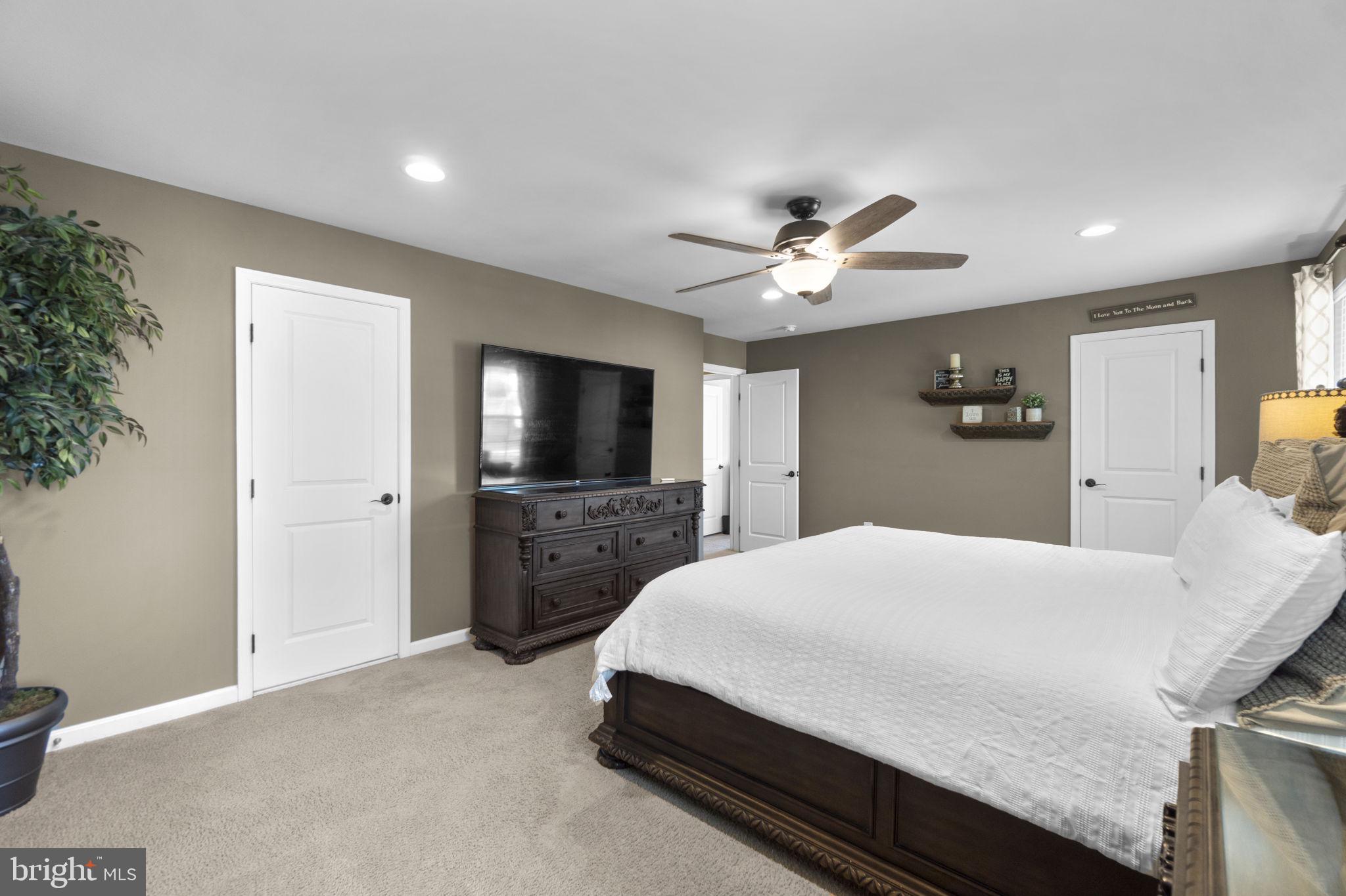 RUSSETT FARMS - Residential