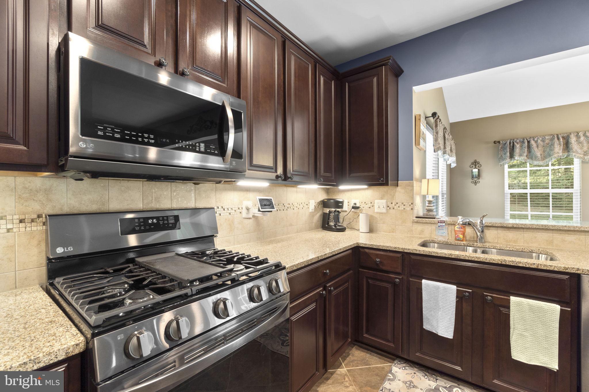 RUSSETT FARMS - Residential