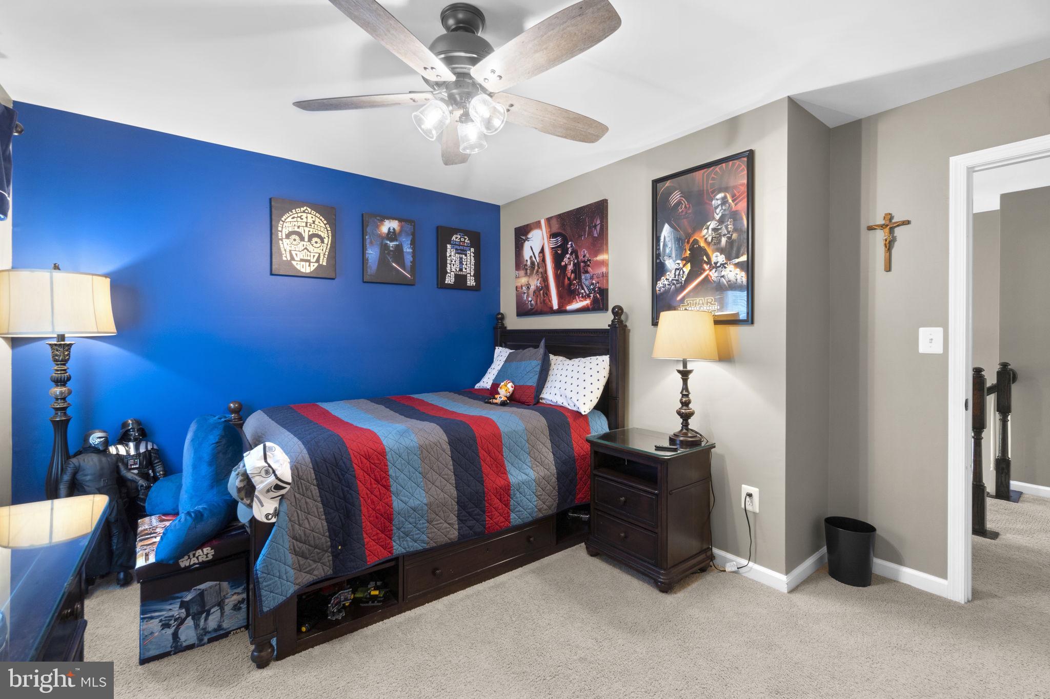 RUSSETT FARMS - Residential