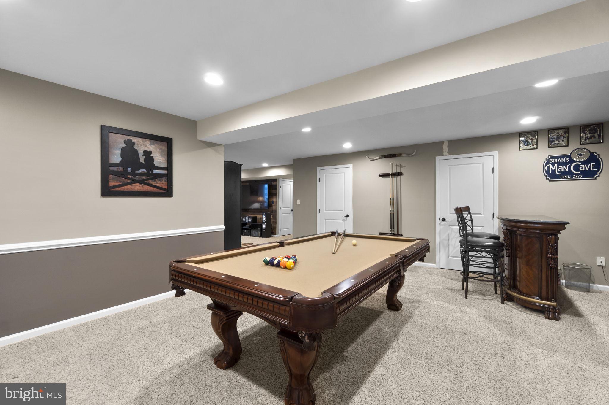 RUSSETT FARMS - Residential