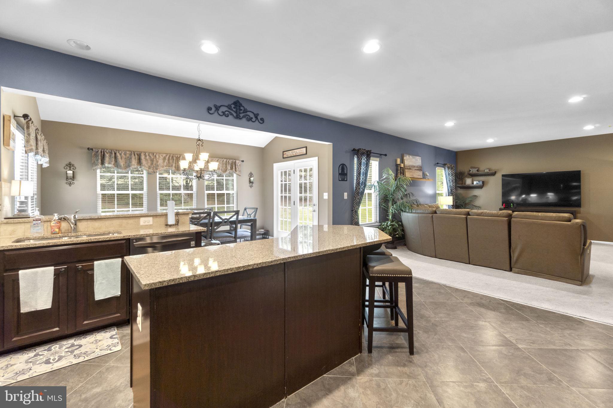 RUSSETT FARMS - Residential