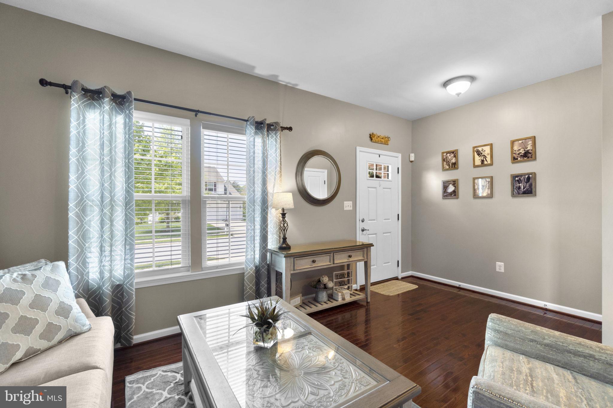 RUSSETT FARMS - Residential
