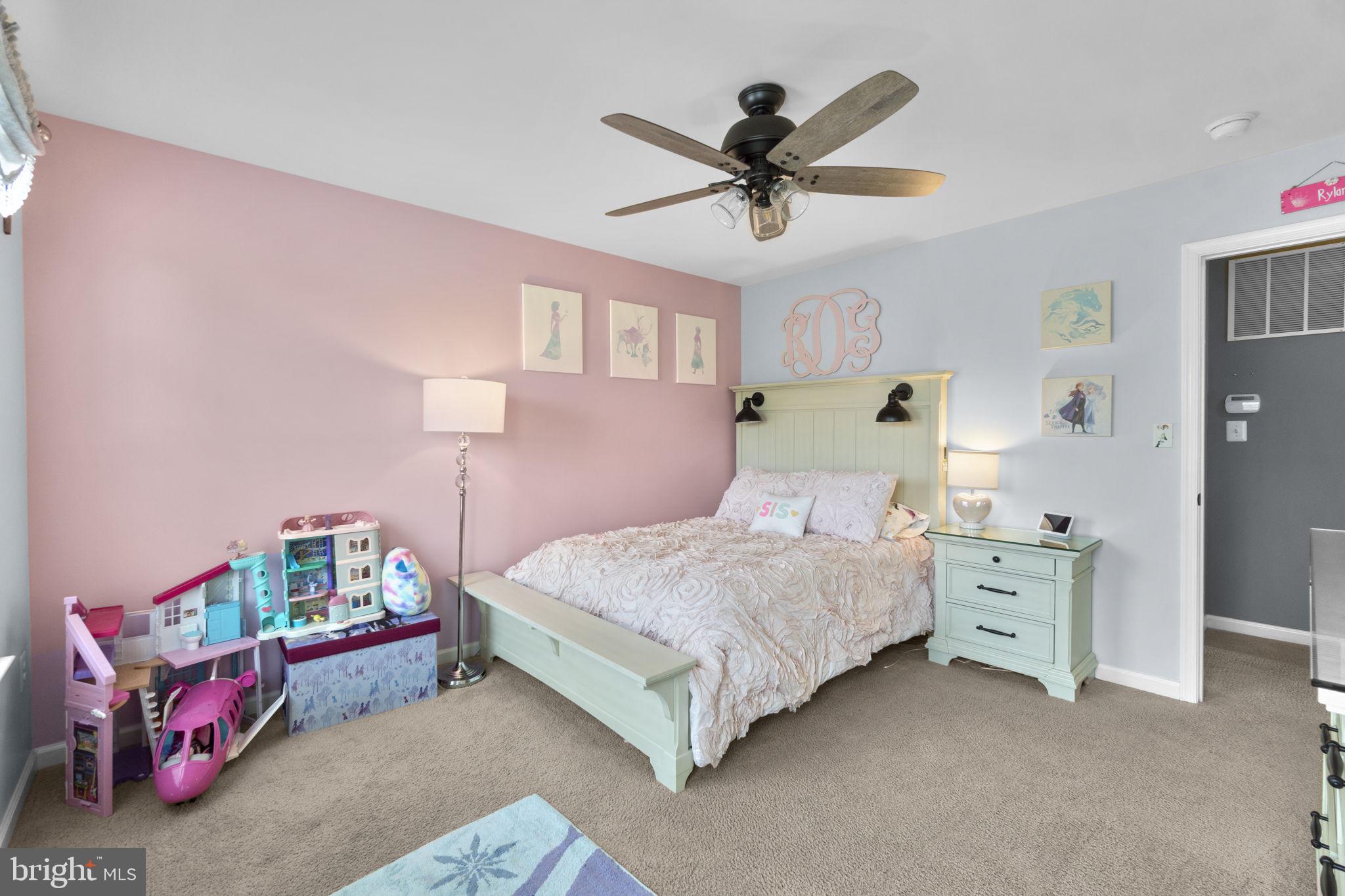 RUSSETT FARMS - Residential