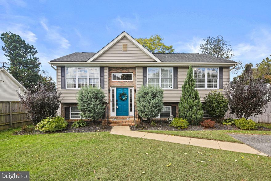 Beautifully Updated Annapolis Home Near Navy Stadium!! Welcome to 201 Bowie Ave, a turnkey 4-bedroom, 3-full-bath home in an unbeatable location. Just a short distance to Navy Stadium, local shopping, dining, and commuter routes, this home blends convenience with comfort and style. The interior has been thoughtfully updated throughout, featuring bright, open living spaces and a modern kitchen. Offering flexible living arrangements with a full bath and bedroom on the lower level, and spacious bedrooms, beautifully finished baths, and ample storage on the main level. Step outside to a fully fenced backyard — perfect for pets, gatherings, or relaxing outdoors. Whether you’re looking for a walkable Annapolis lifestyle or an easy move-in ready home, this one checks all the boxes.