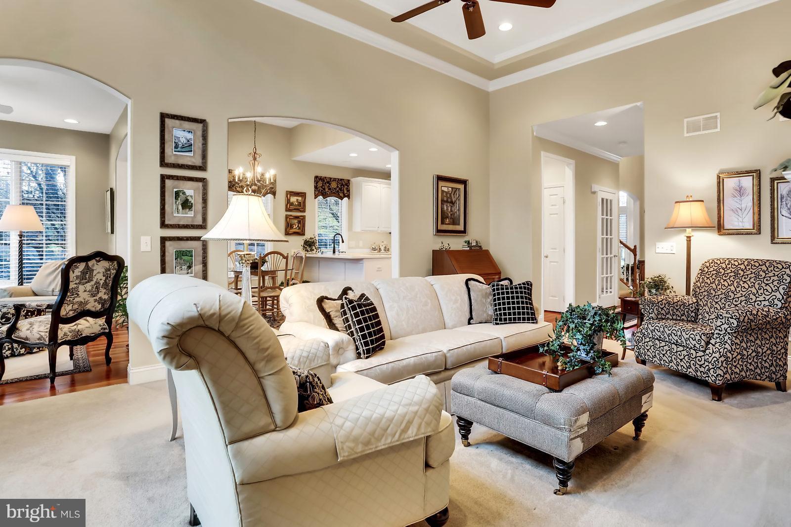 VERSANT AT PINEHURST - Residential