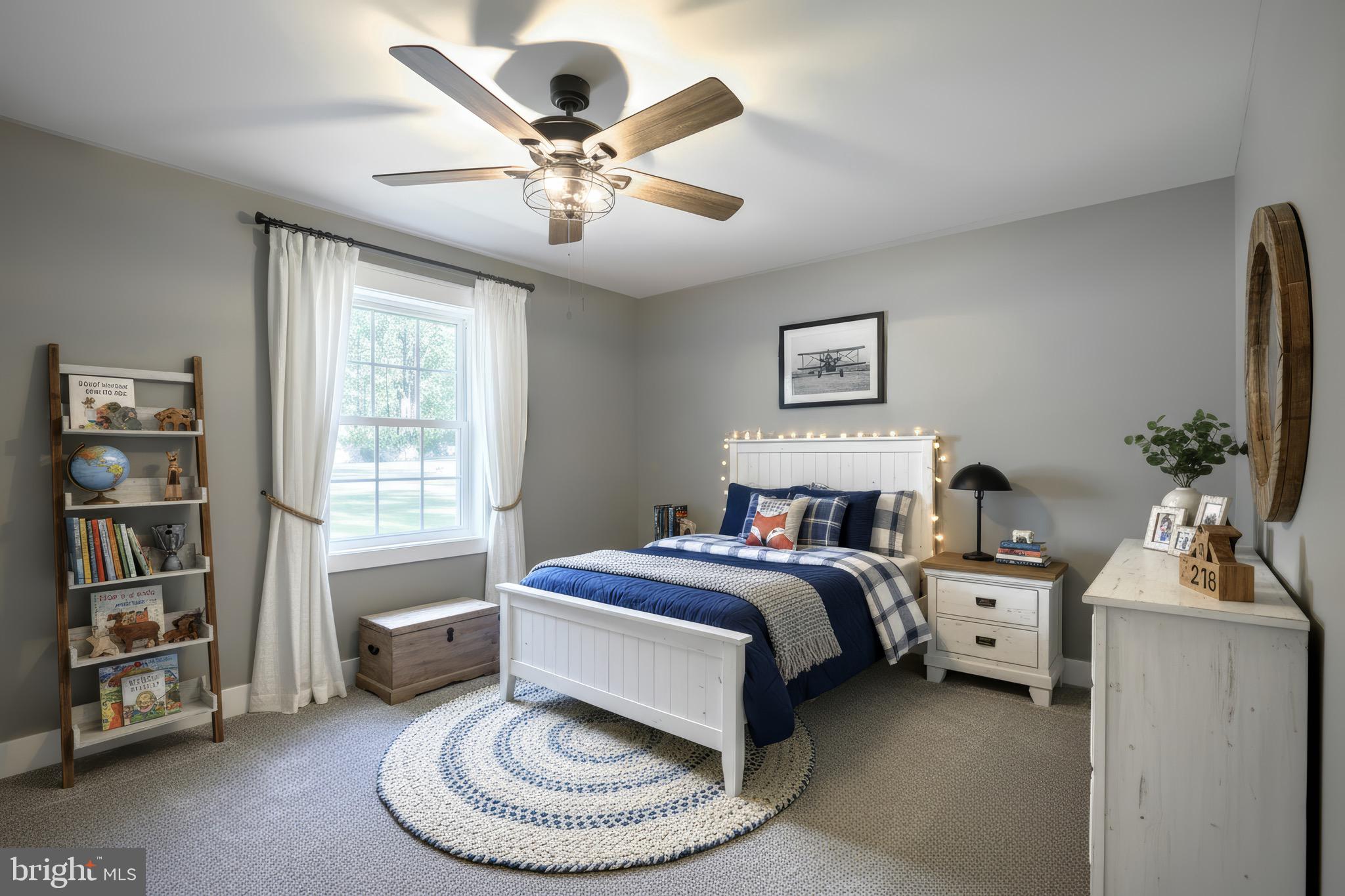 FAIRFIELD / CARROLL VALLEY - Residential