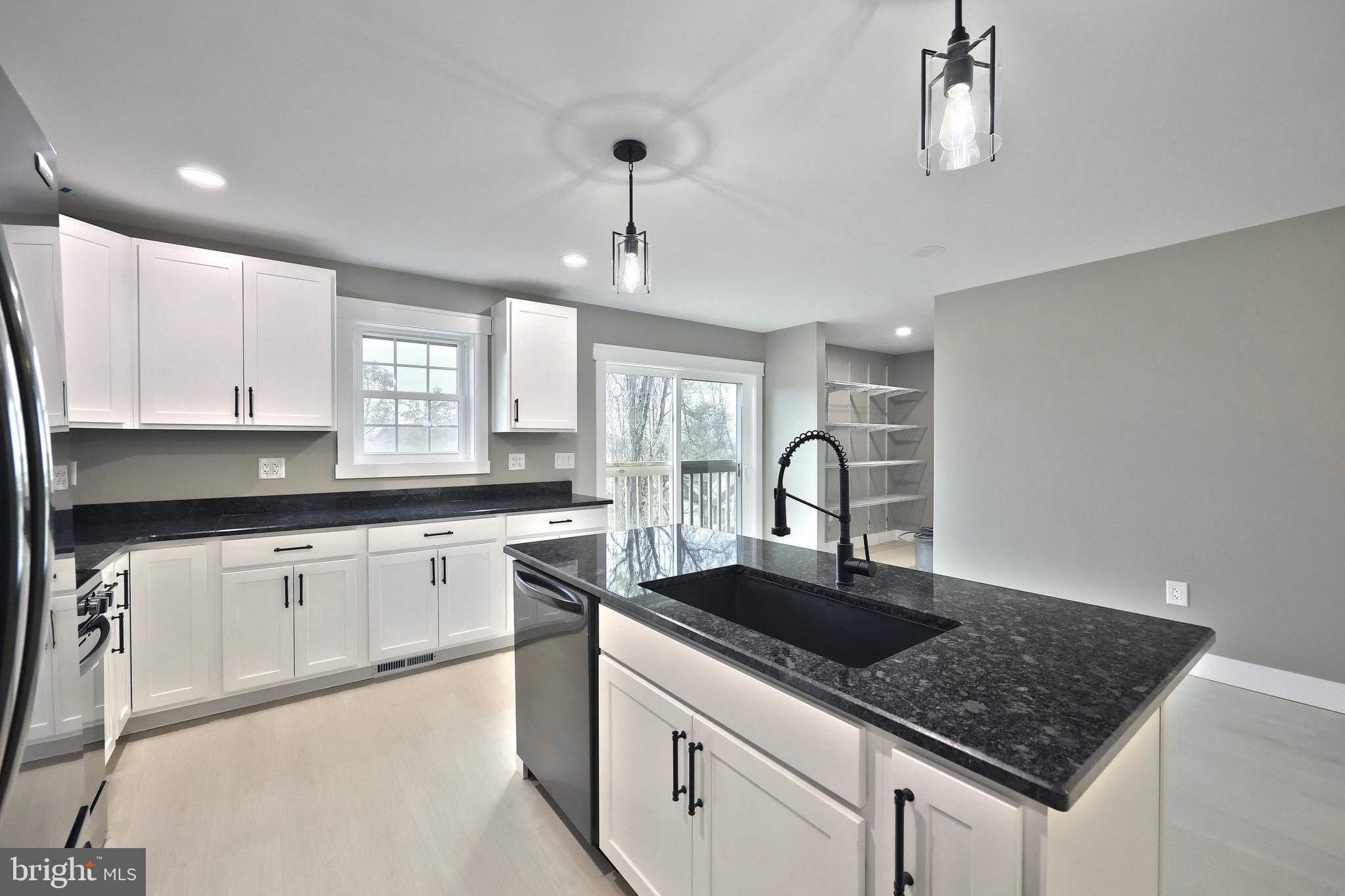 FAIRFIELD / CARROLL VALLEY - Residential