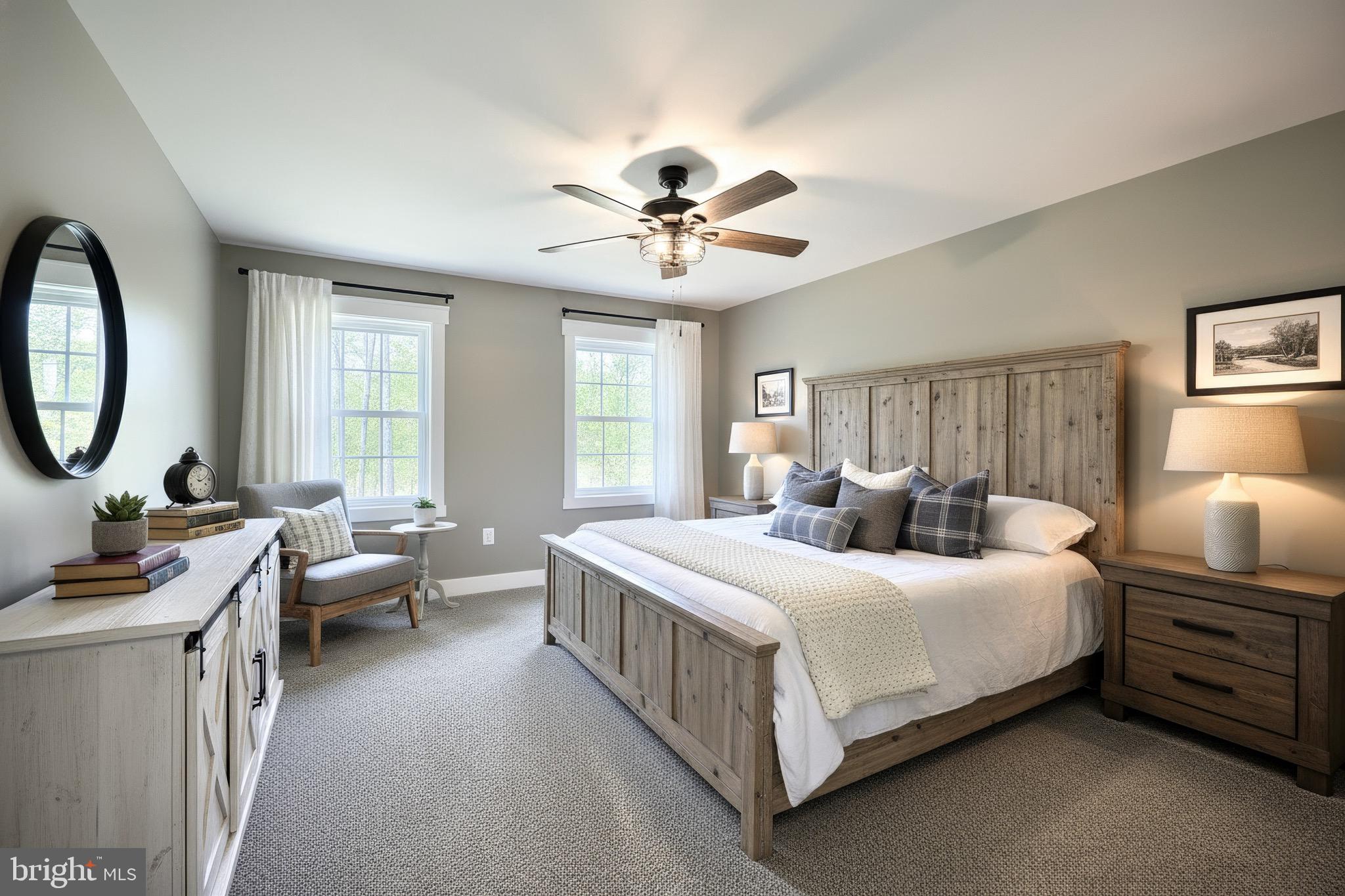 FAIRFIELD / CARROLL VALLEY - Residential