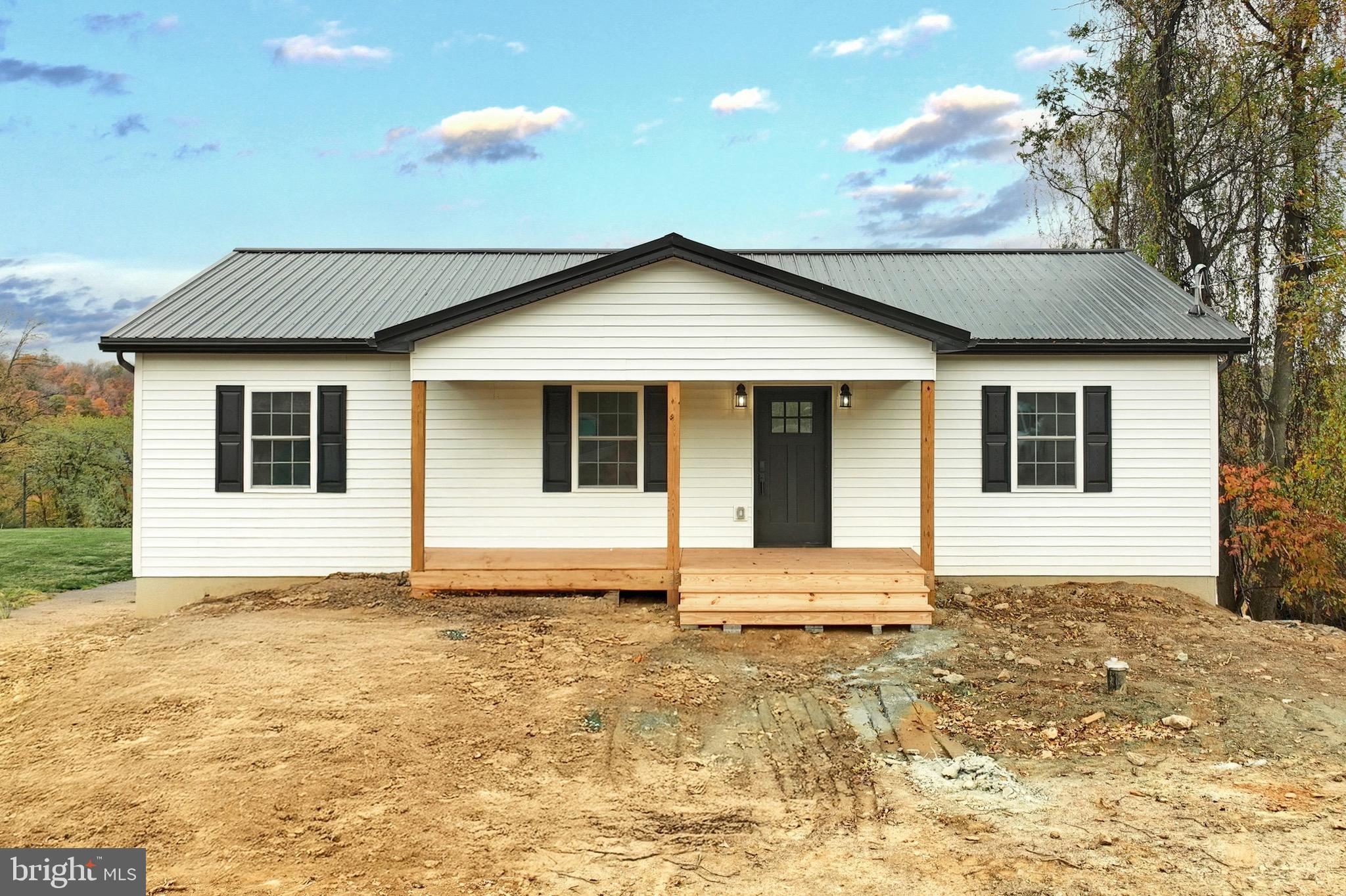 FAIRFIELD / CARROLL VALLEY - Residential