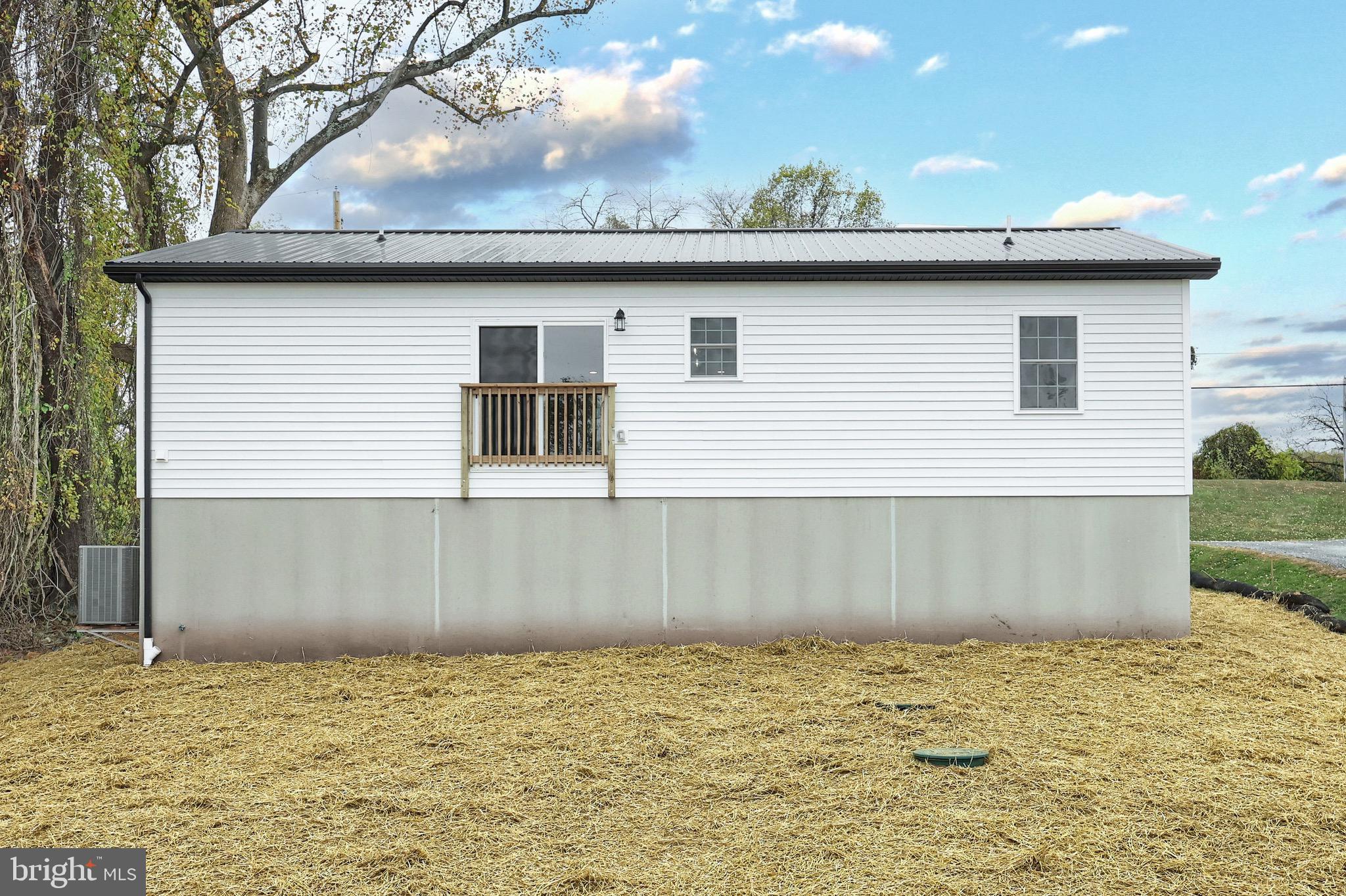 FAIRFIELD / CARROLL VALLEY - Residential