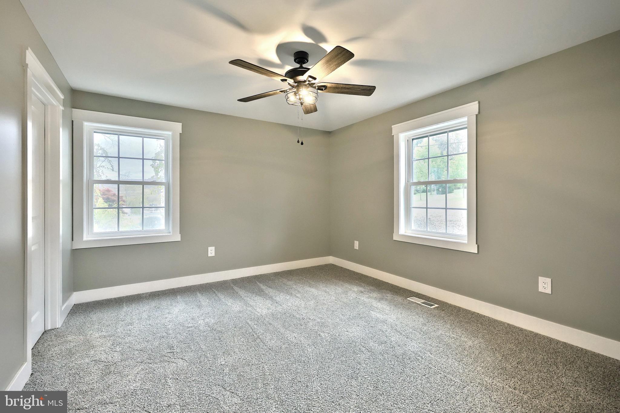 FAIRFIELD / CARROLL VALLEY - Residential