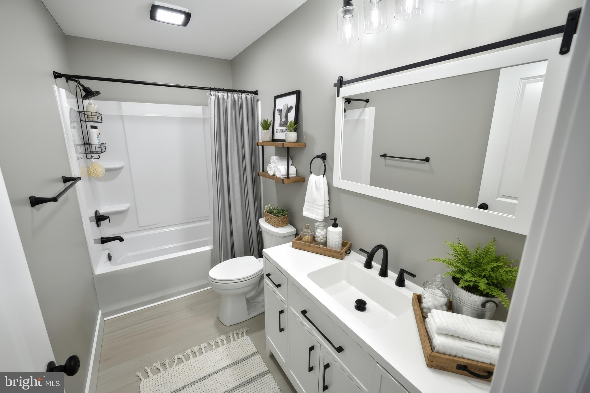 FAIRFIELD / CARROLL VALLEY - Residential