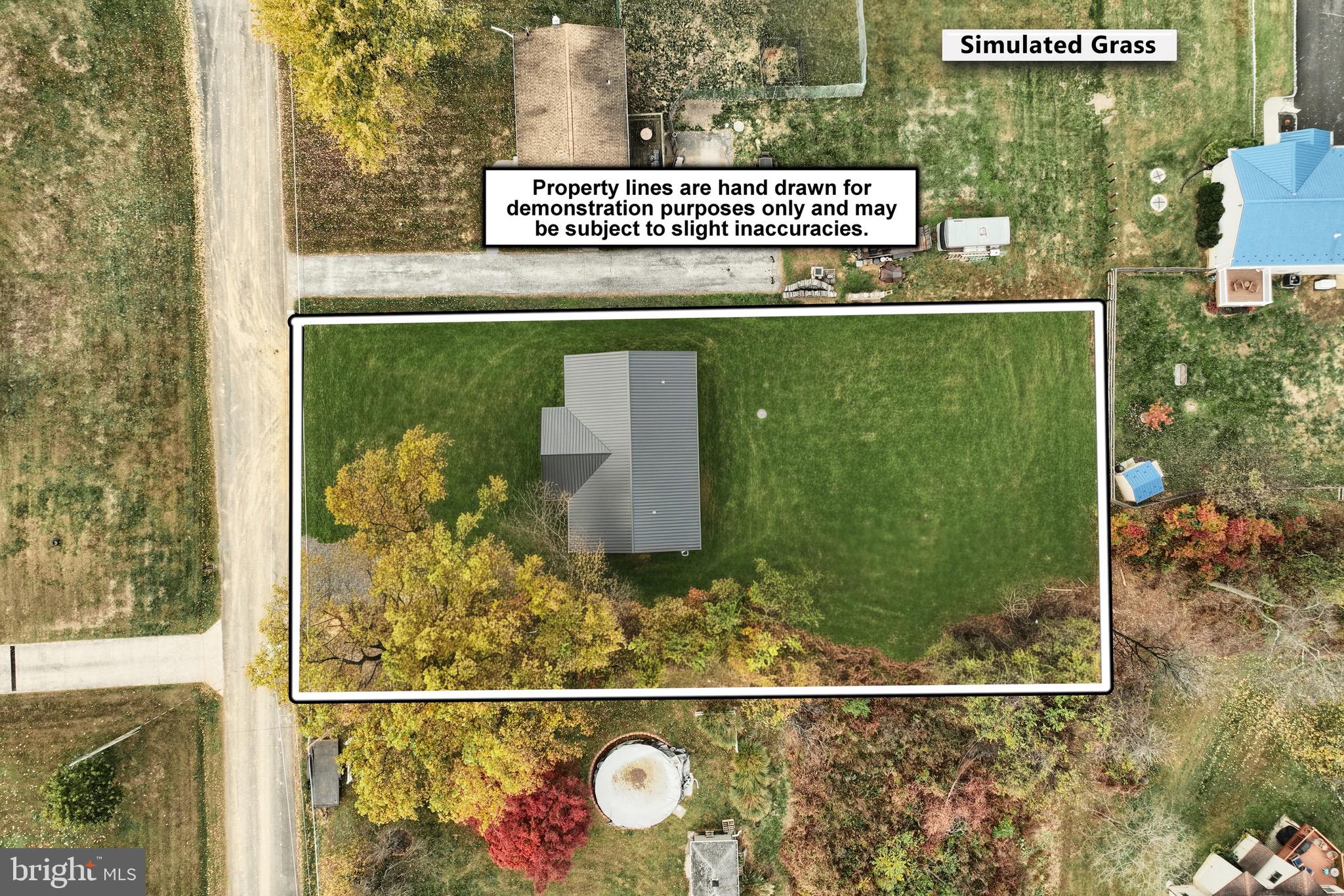 FAIRFIELD / CARROLL VALLEY - Residential