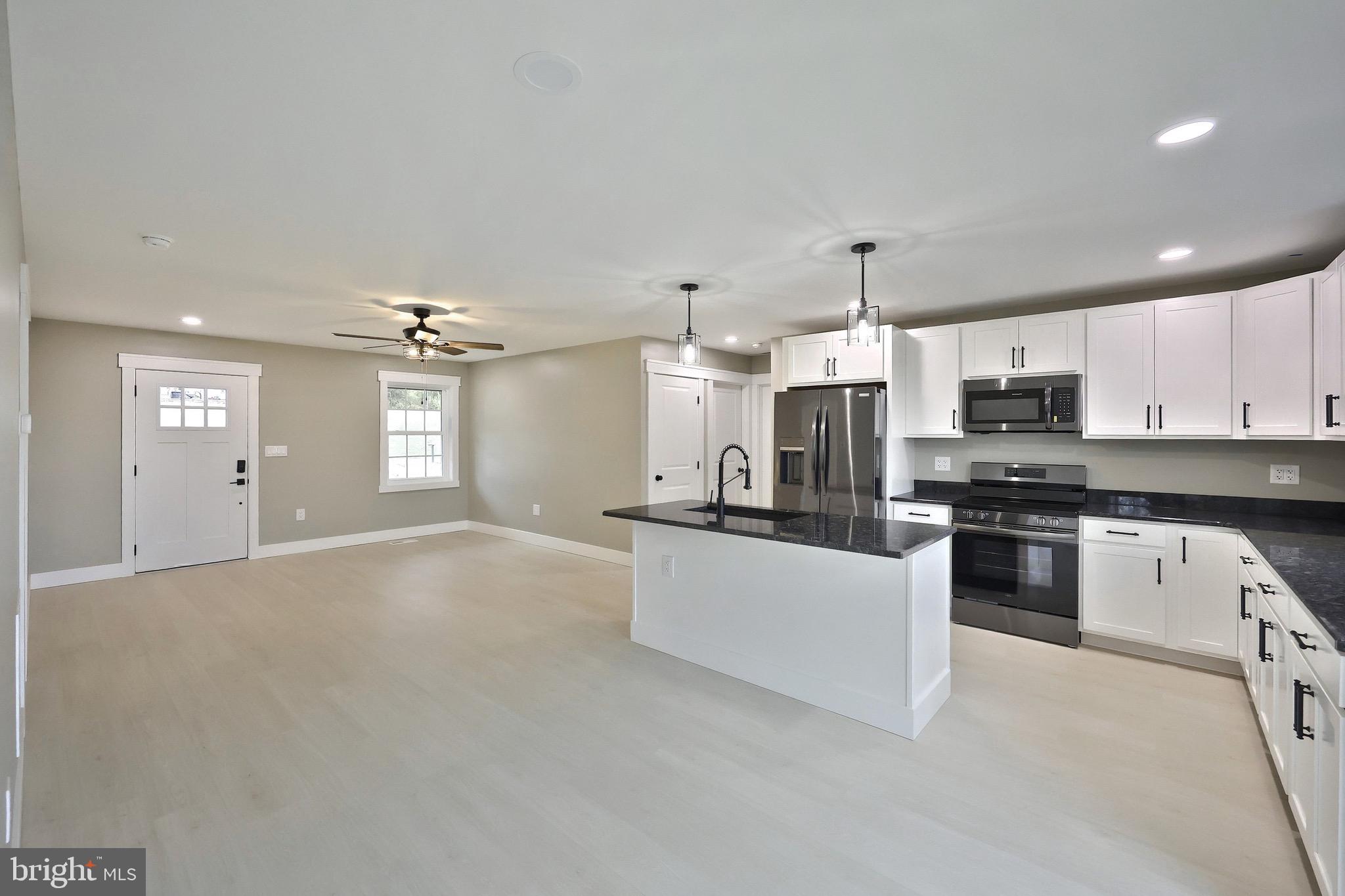 FAIRFIELD / CARROLL VALLEY - Residential