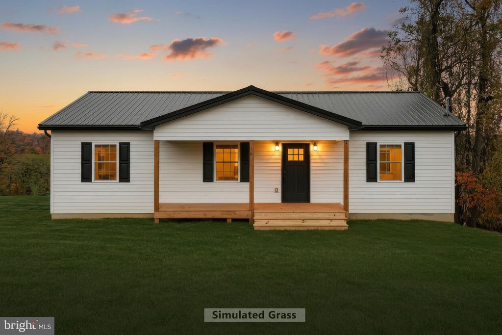 Photo of 35 Crossview Trail, FAIRFIELD, PA 17320 (MLS # PAAD2020484)