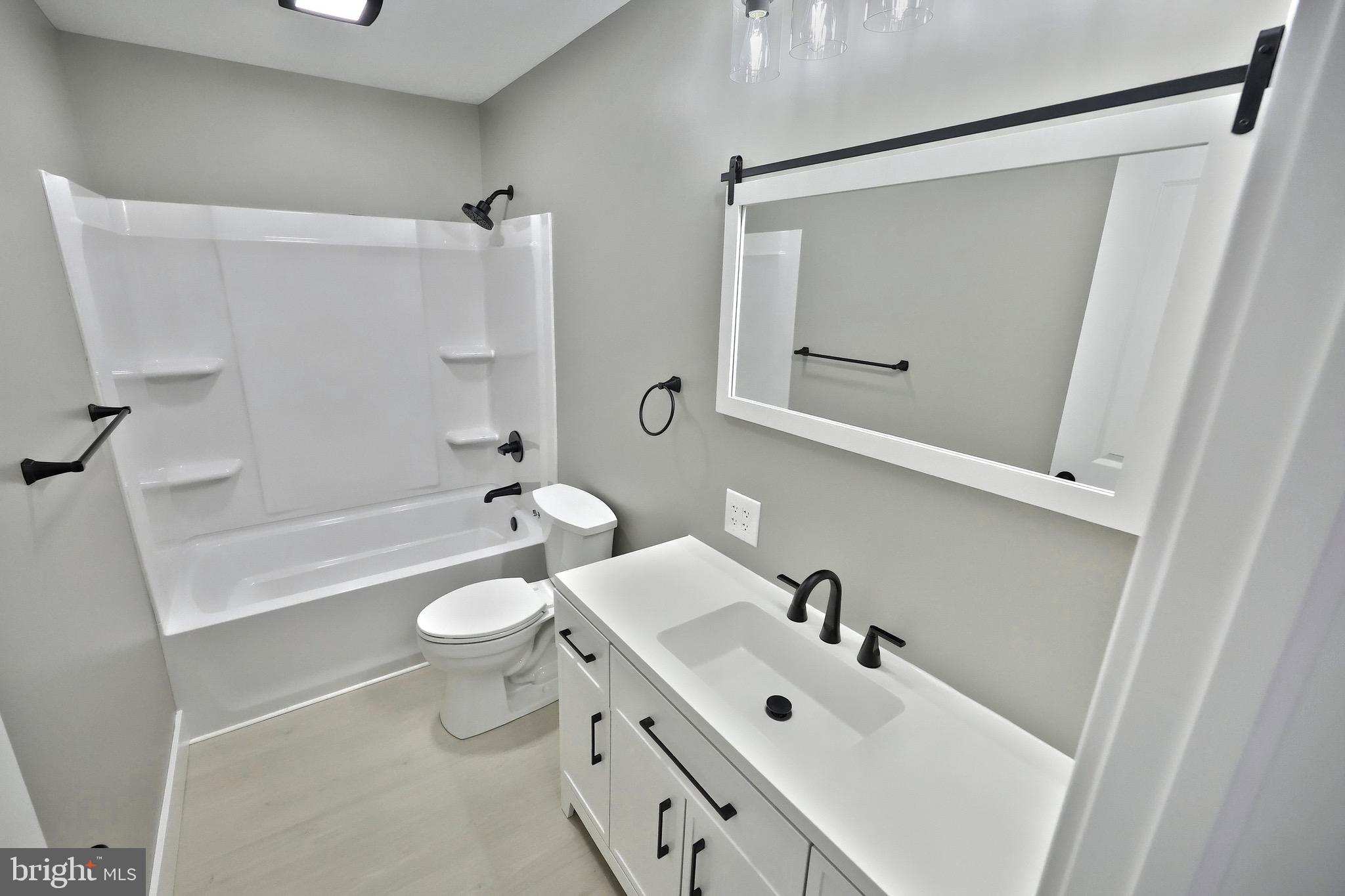 FAIRFIELD / CARROLL VALLEY - Residential