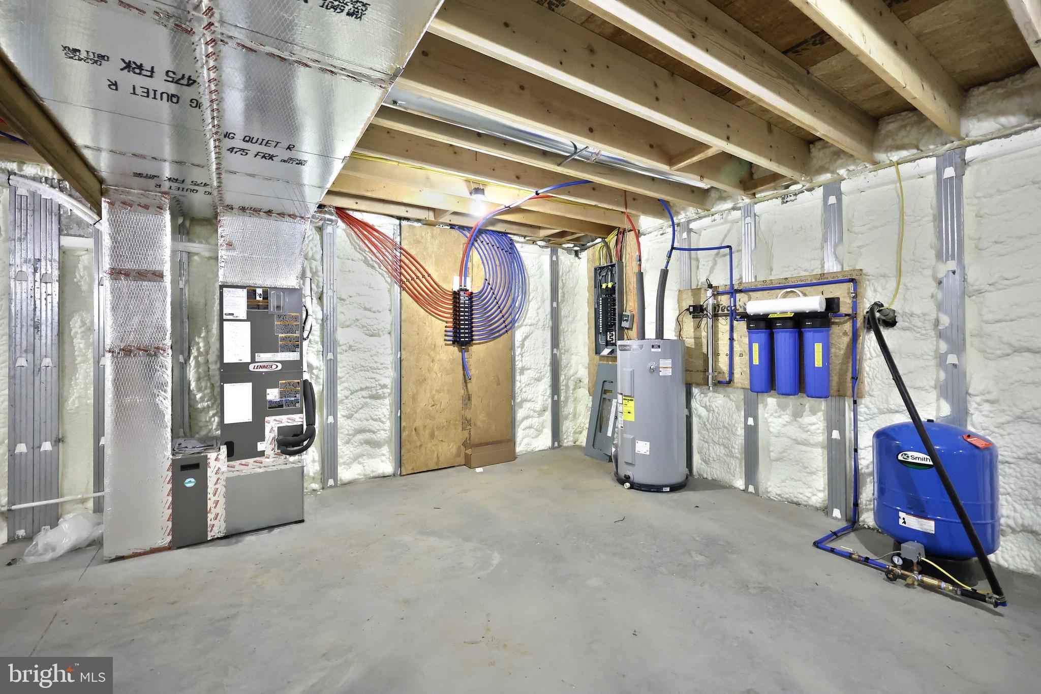 FAIRFIELD / CARROLL VALLEY - Residential