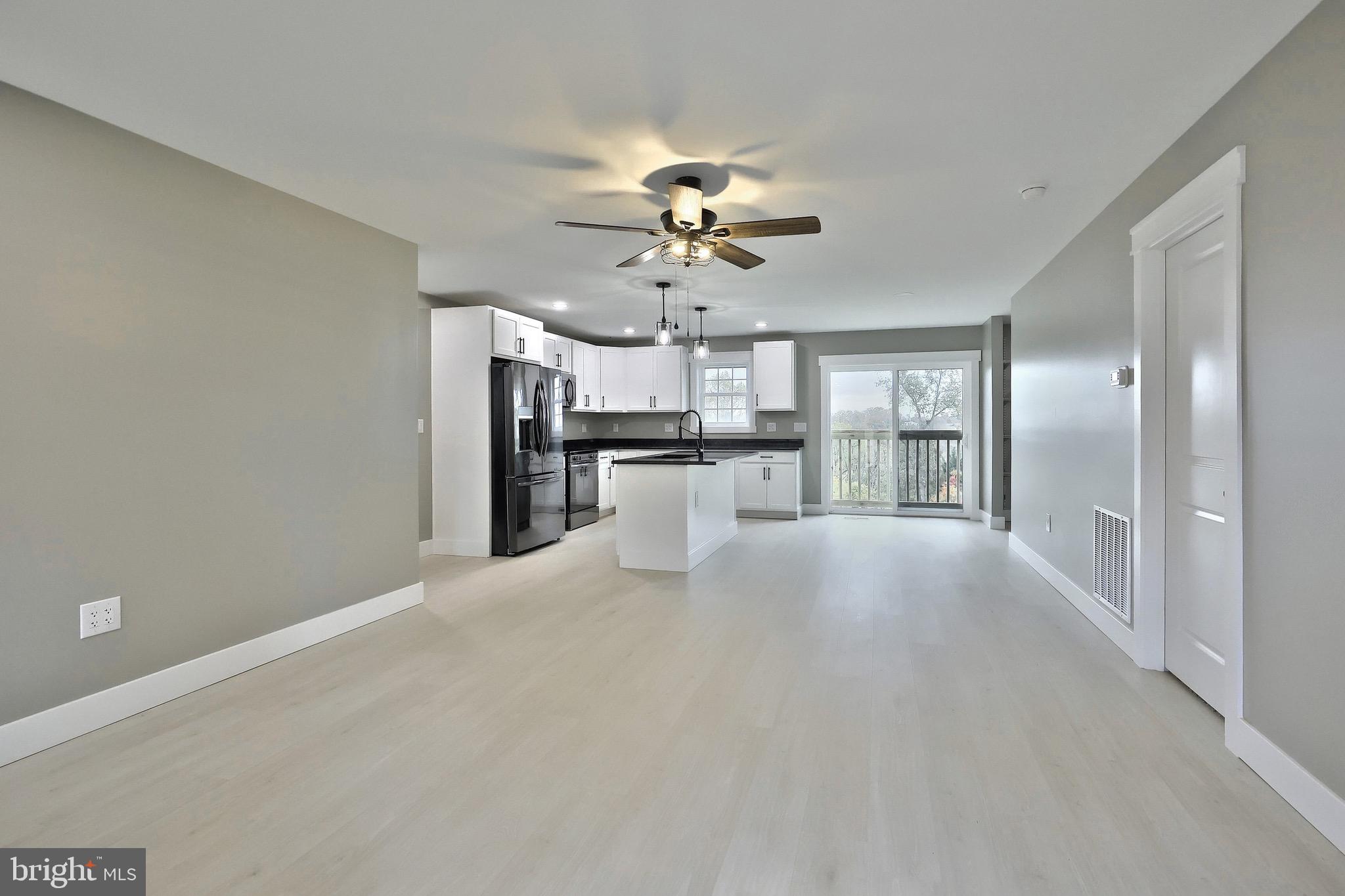 FAIRFIELD / CARROLL VALLEY - Residential