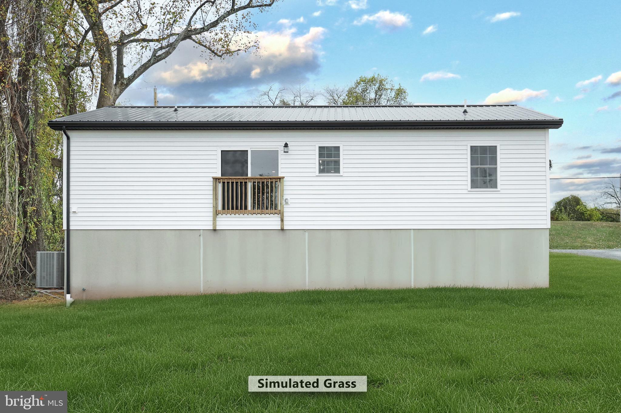 FAIRFIELD / CARROLL VALLEY - Residential