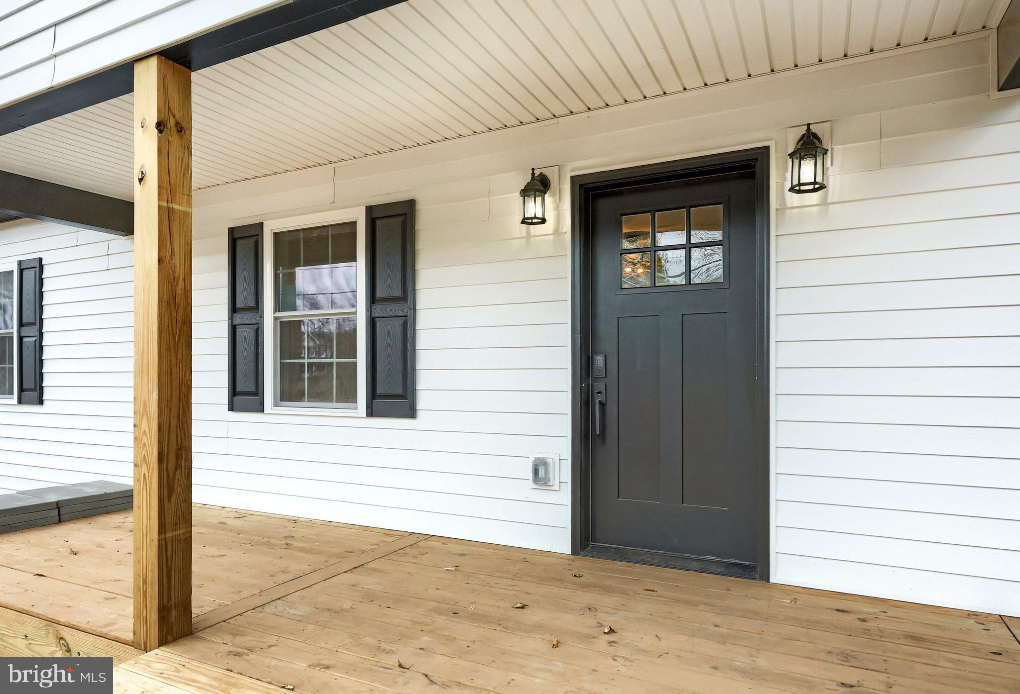 FAIRFIELD / CARROLL VALLEY - Residential