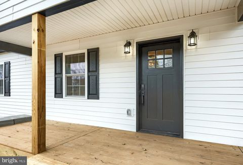 Photo of 35 Crossview Trail, FAIRFIELD, PA 17320 (MLS # PAAD2020484)