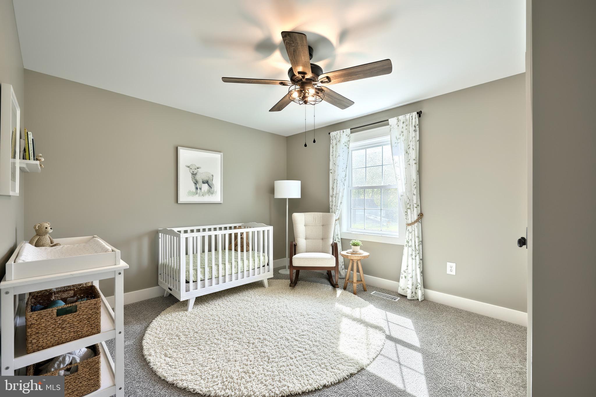 FAIRFIELD / CARROLL VALLEY - Residential