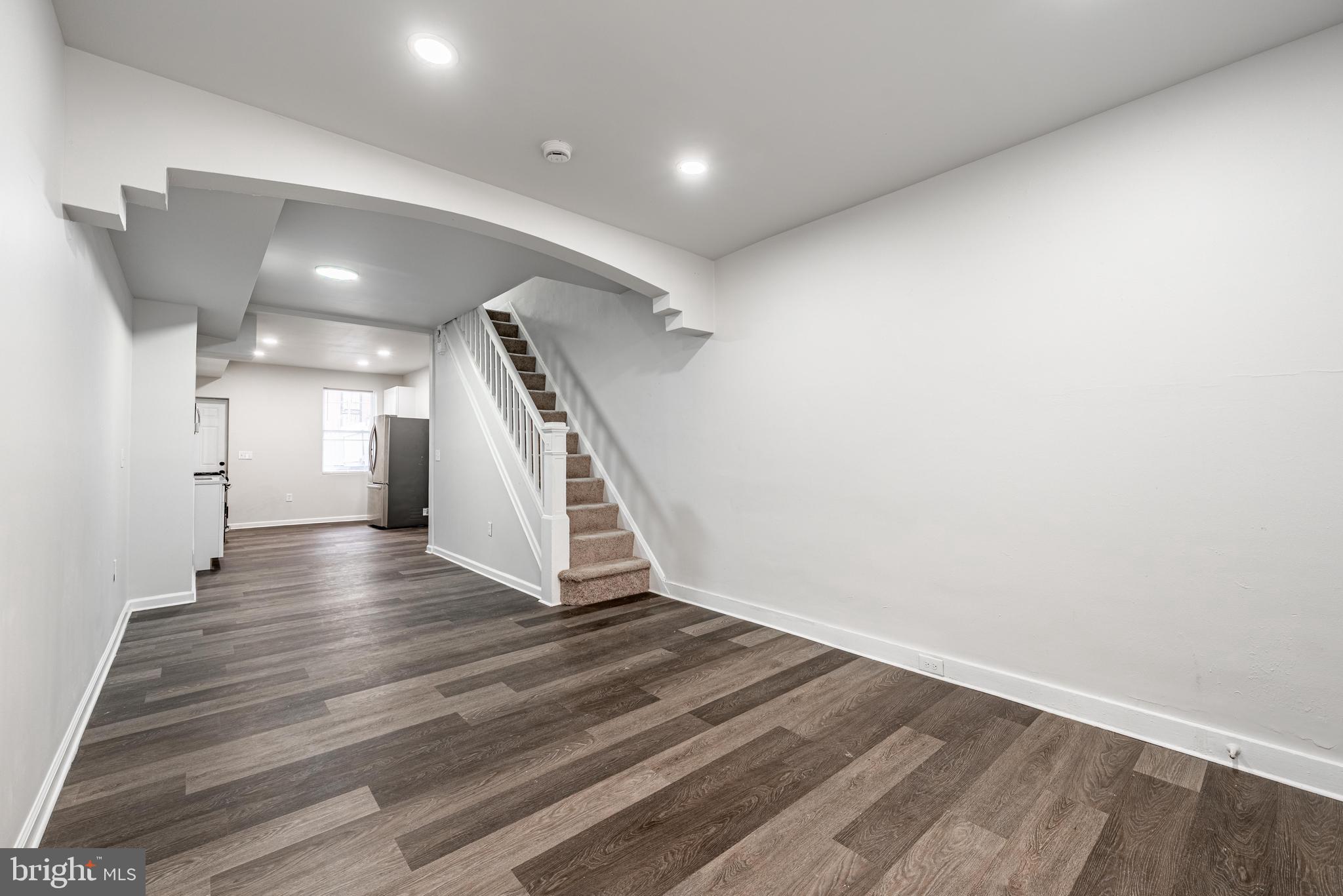 BEREA-BIDDLE STREET HISTORIC DISTRICT - Residential