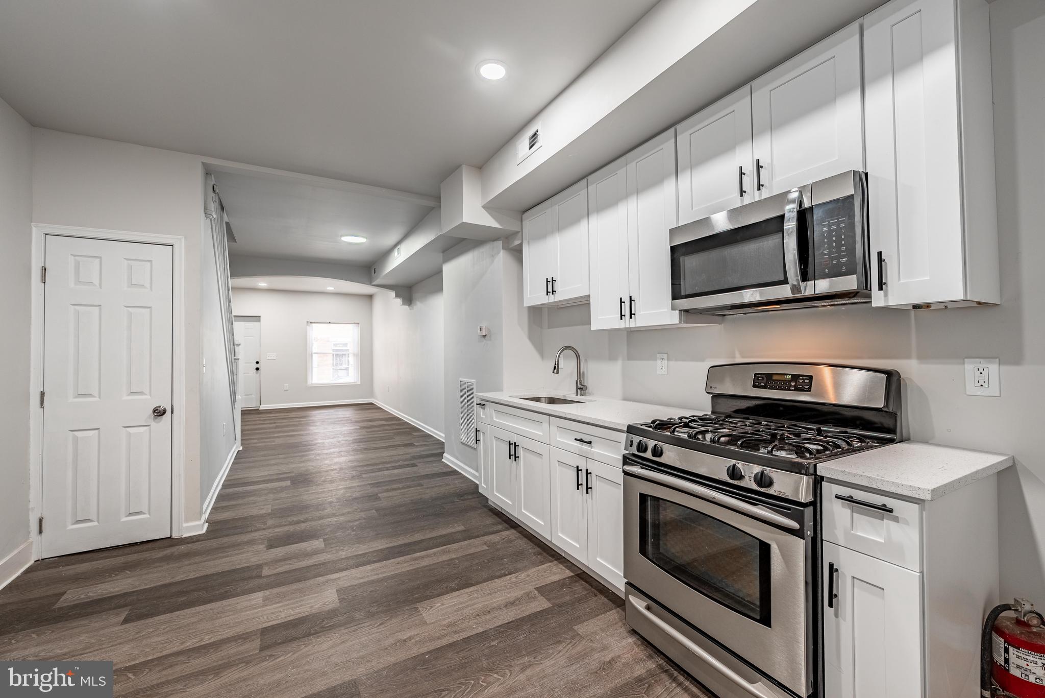 BEREA-BIDDLE STREET HISTORIC DISTRICT - Residential