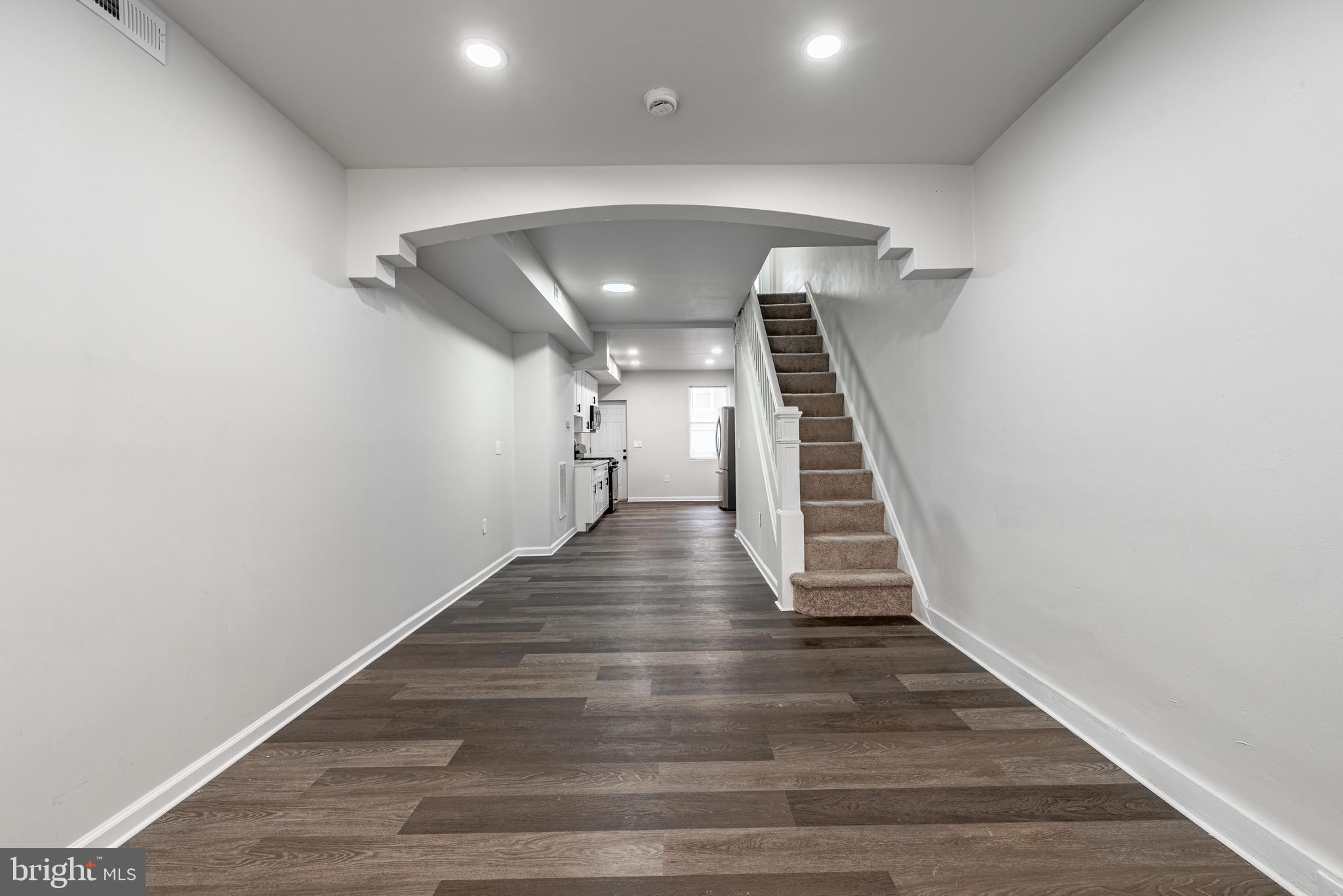 BEREA-BIDDLE STREET HISTORIC DISTRICT - Residential