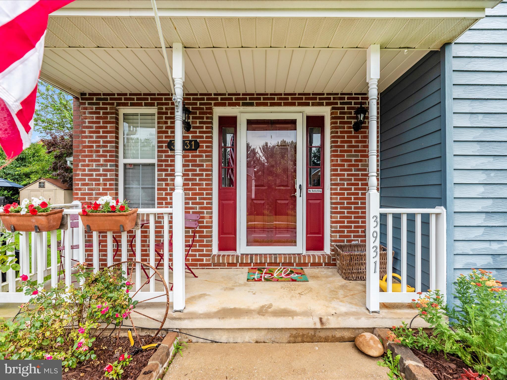 BRANDYWINE STATION - Residential