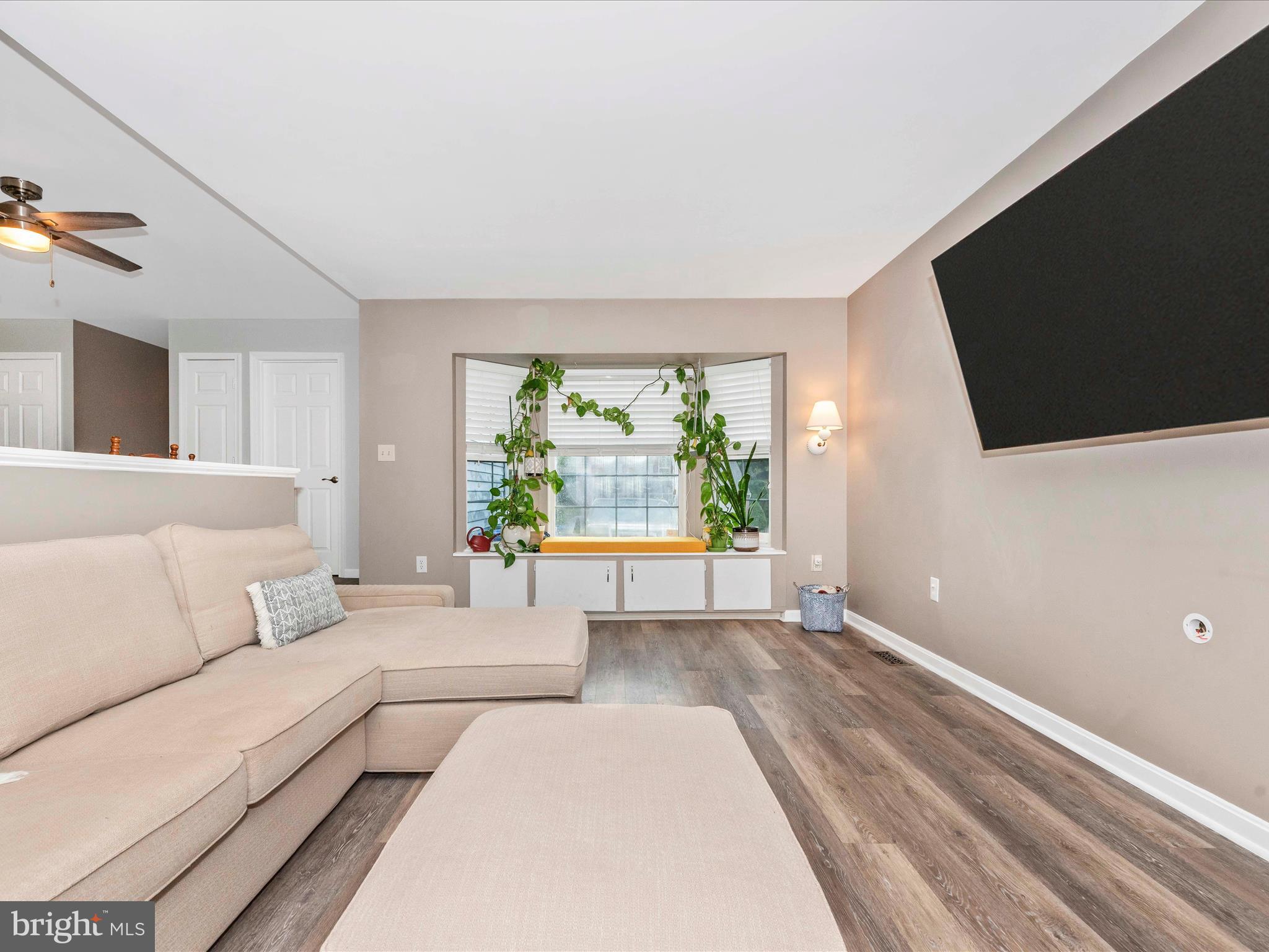 BRANDYWINE STATION - Residential