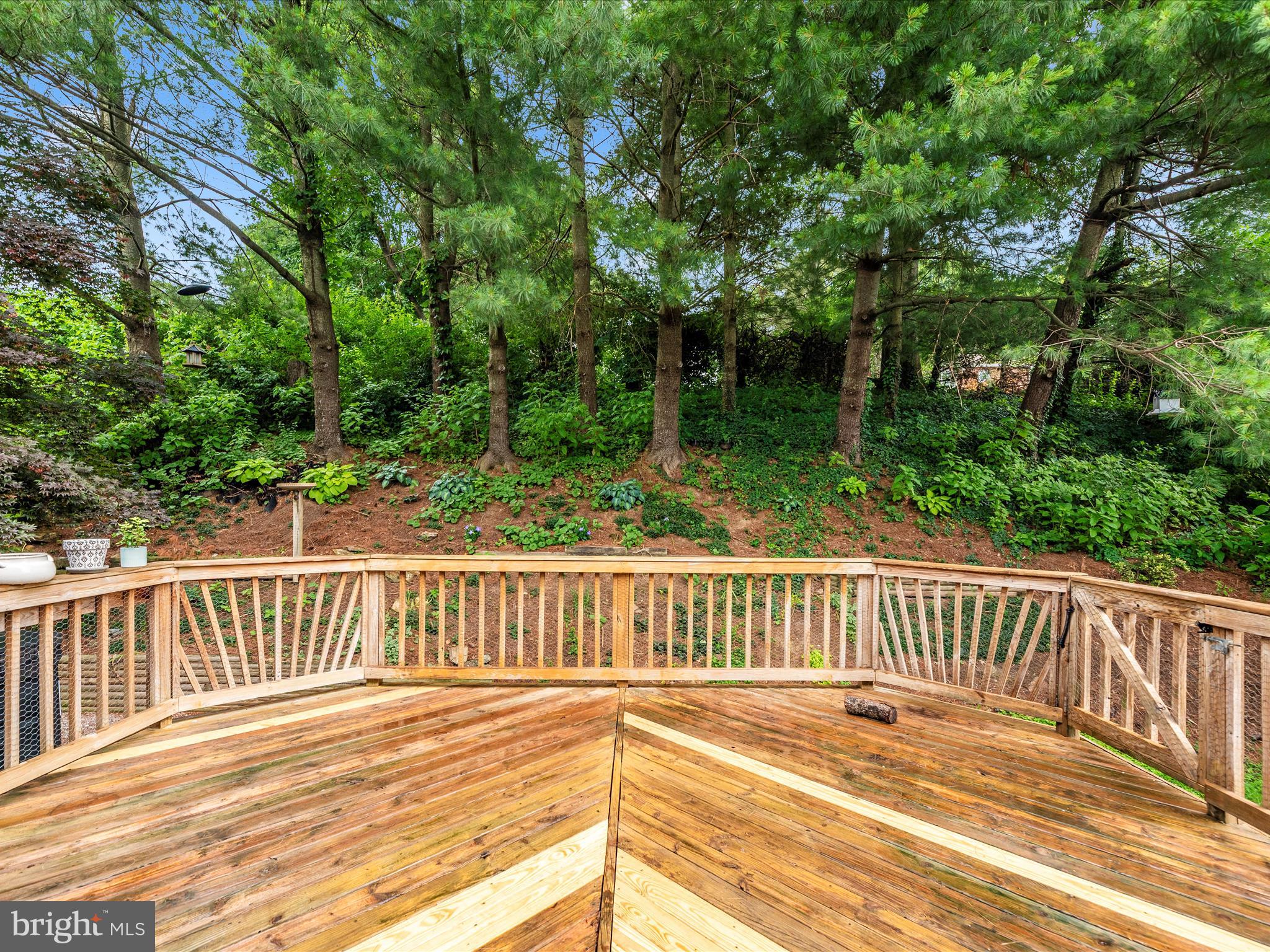 BRANDYWINE STATION - Residential