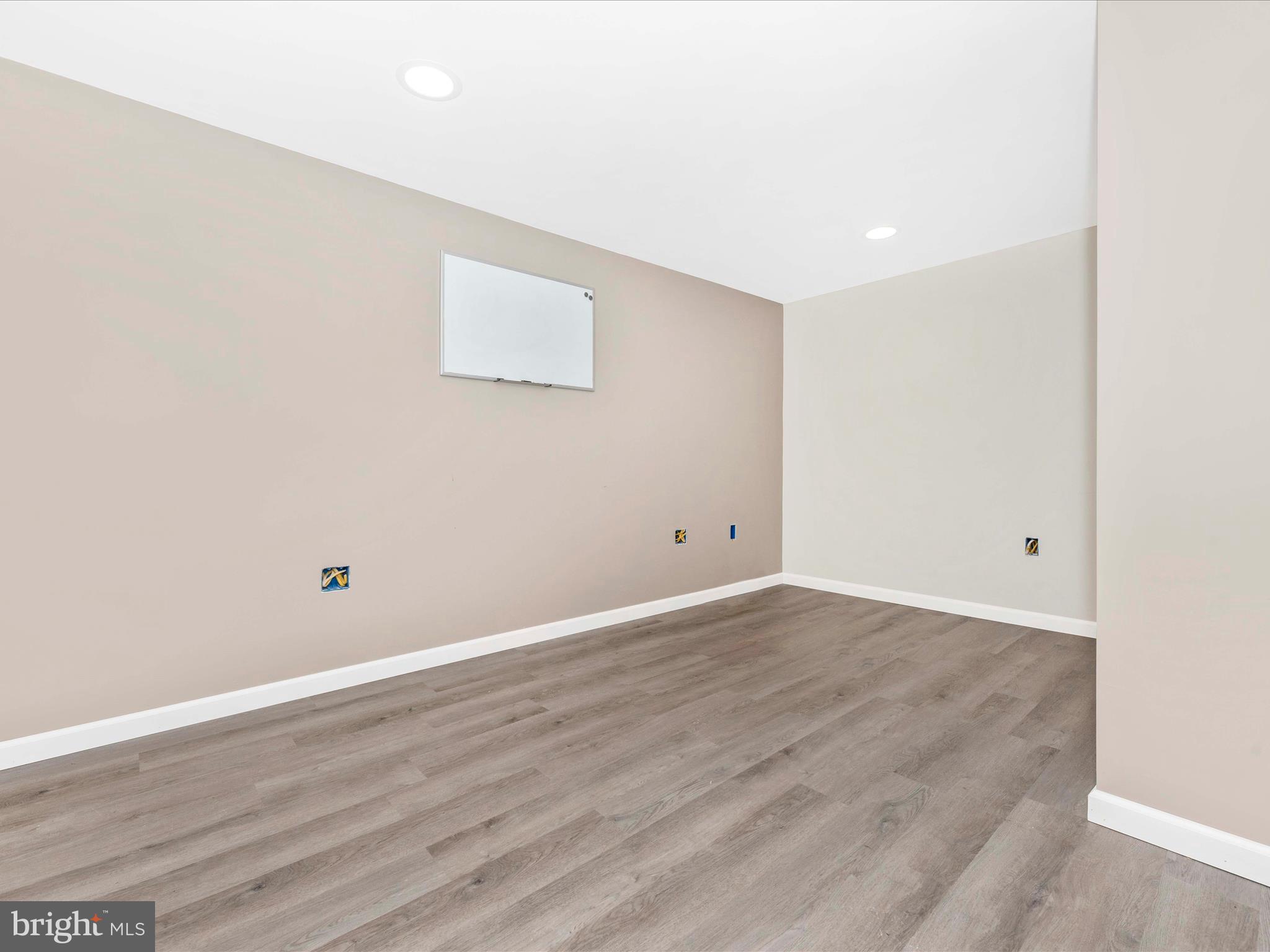 BRANDYWINE STATION - Residential