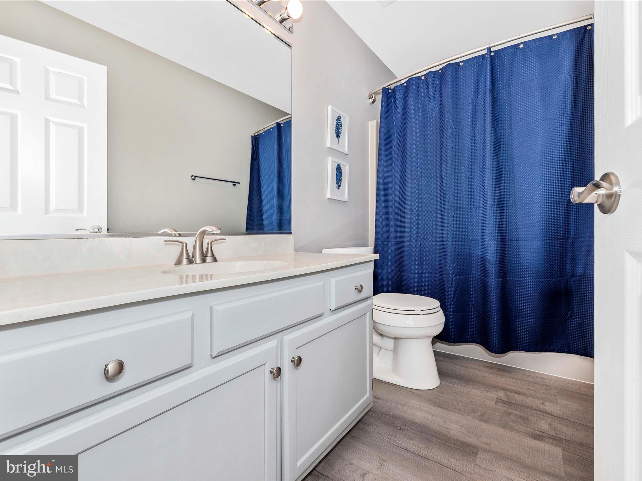 BRANDYWINE STATION - Residential