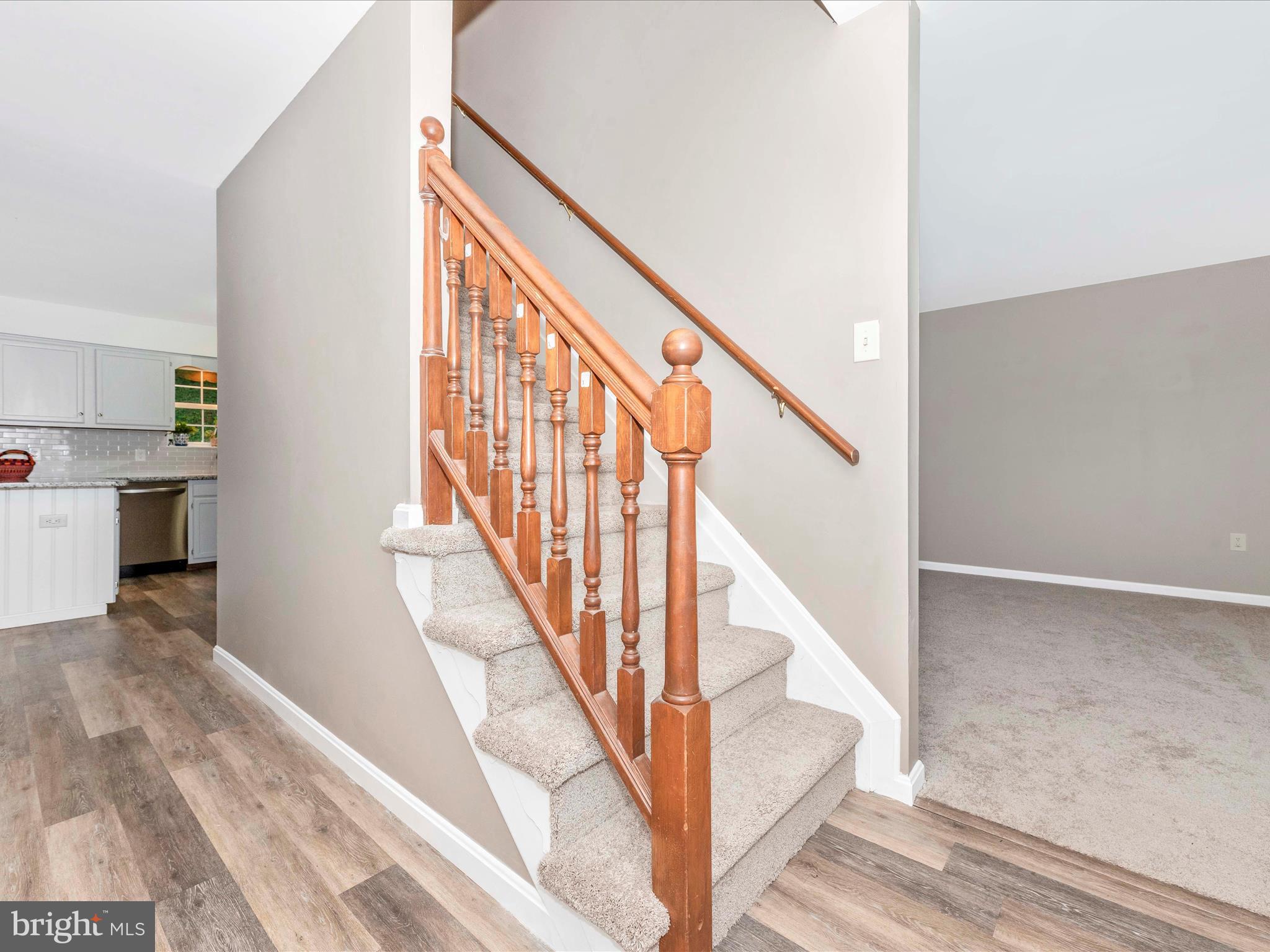 BRANDYWINE STATION - Residential