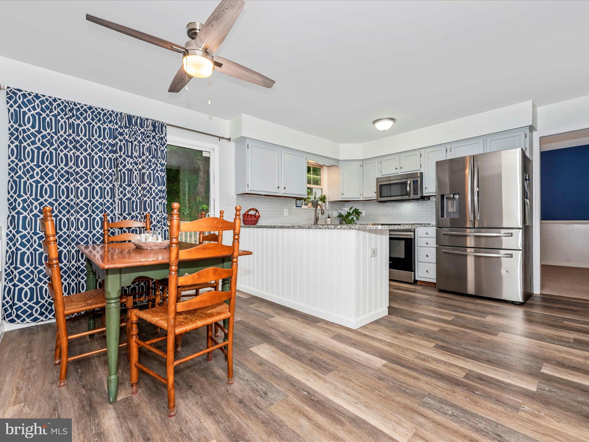 BRANDYWINE STATION - Residential