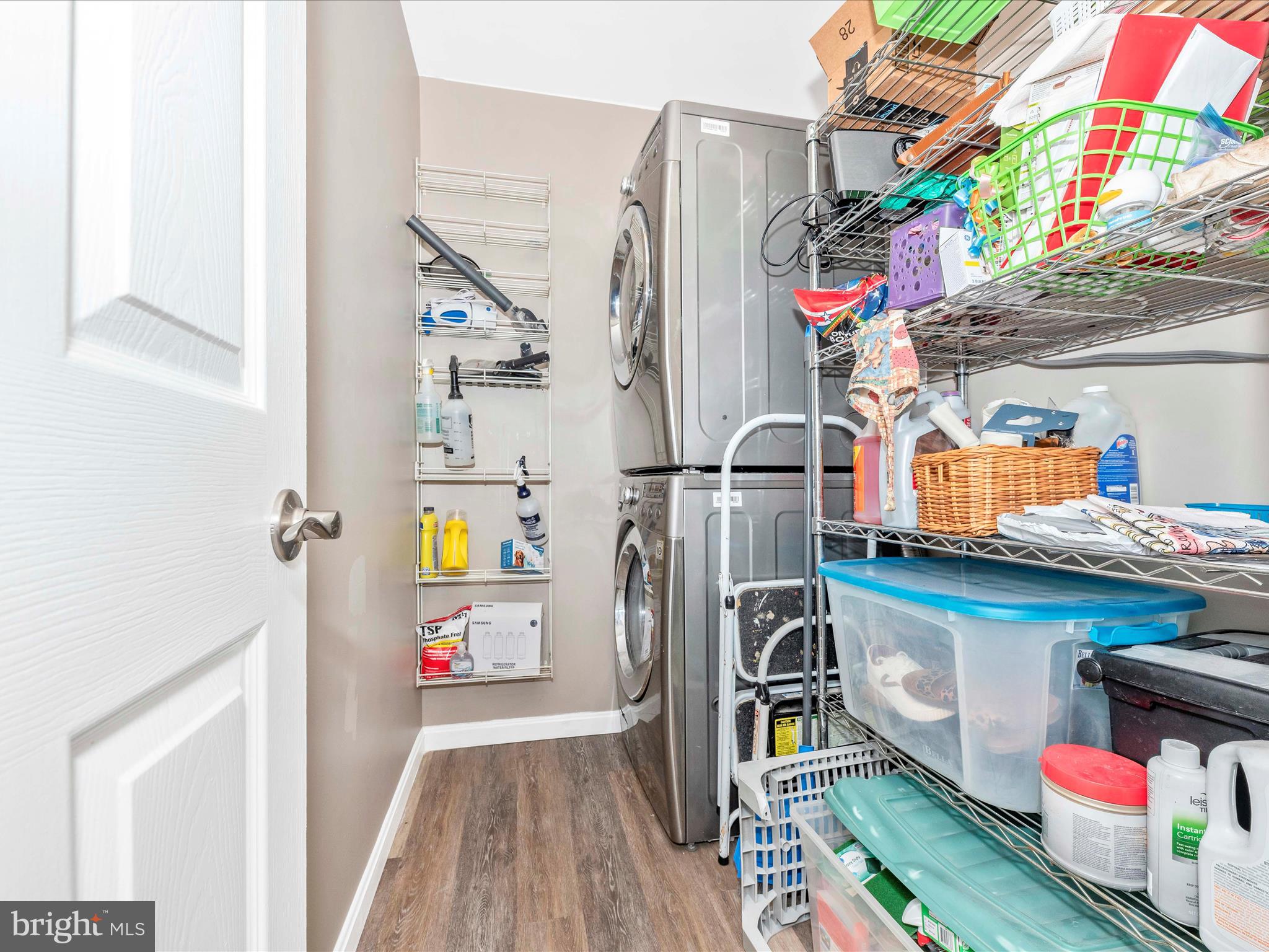 BRANDYWINE STATION - Residential