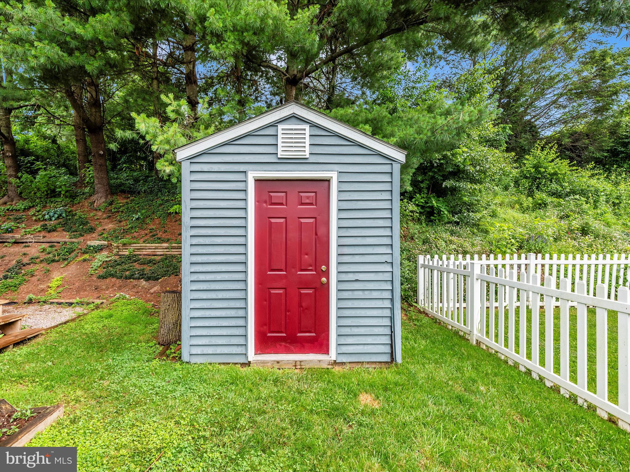 BRANDYWINE STATION - Residential