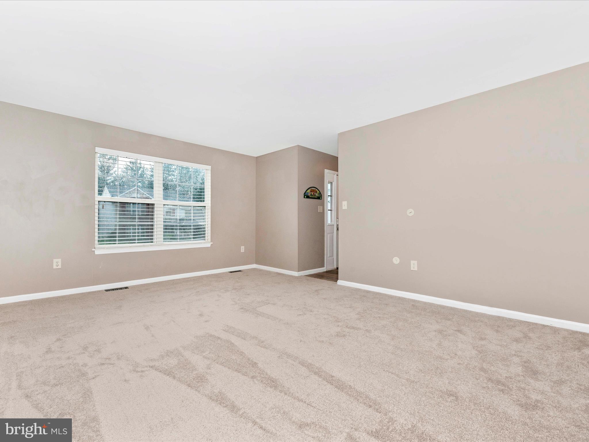 BRANDYWINE STATION - Residential