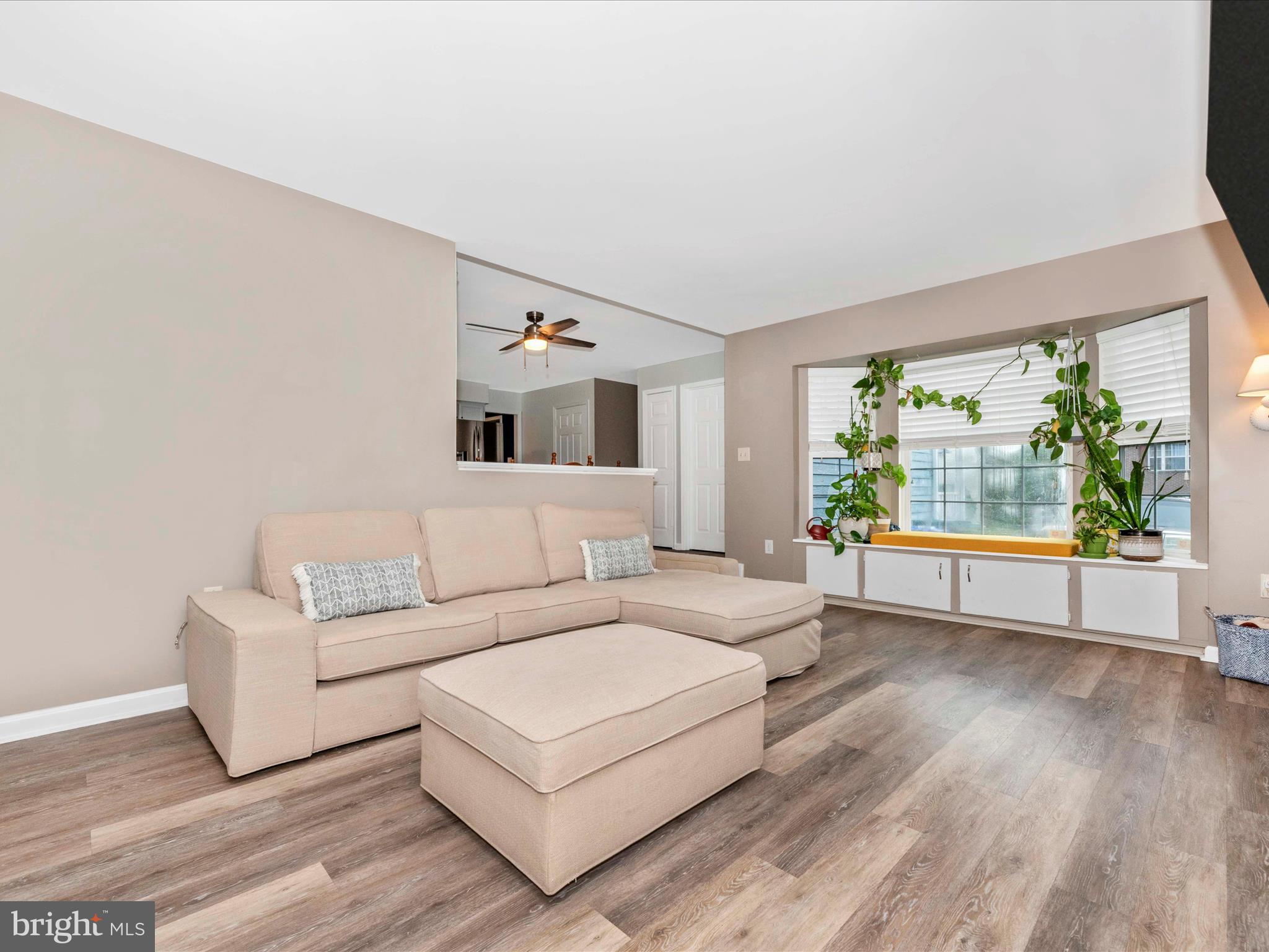 BRANDYWINE STATION - Residential