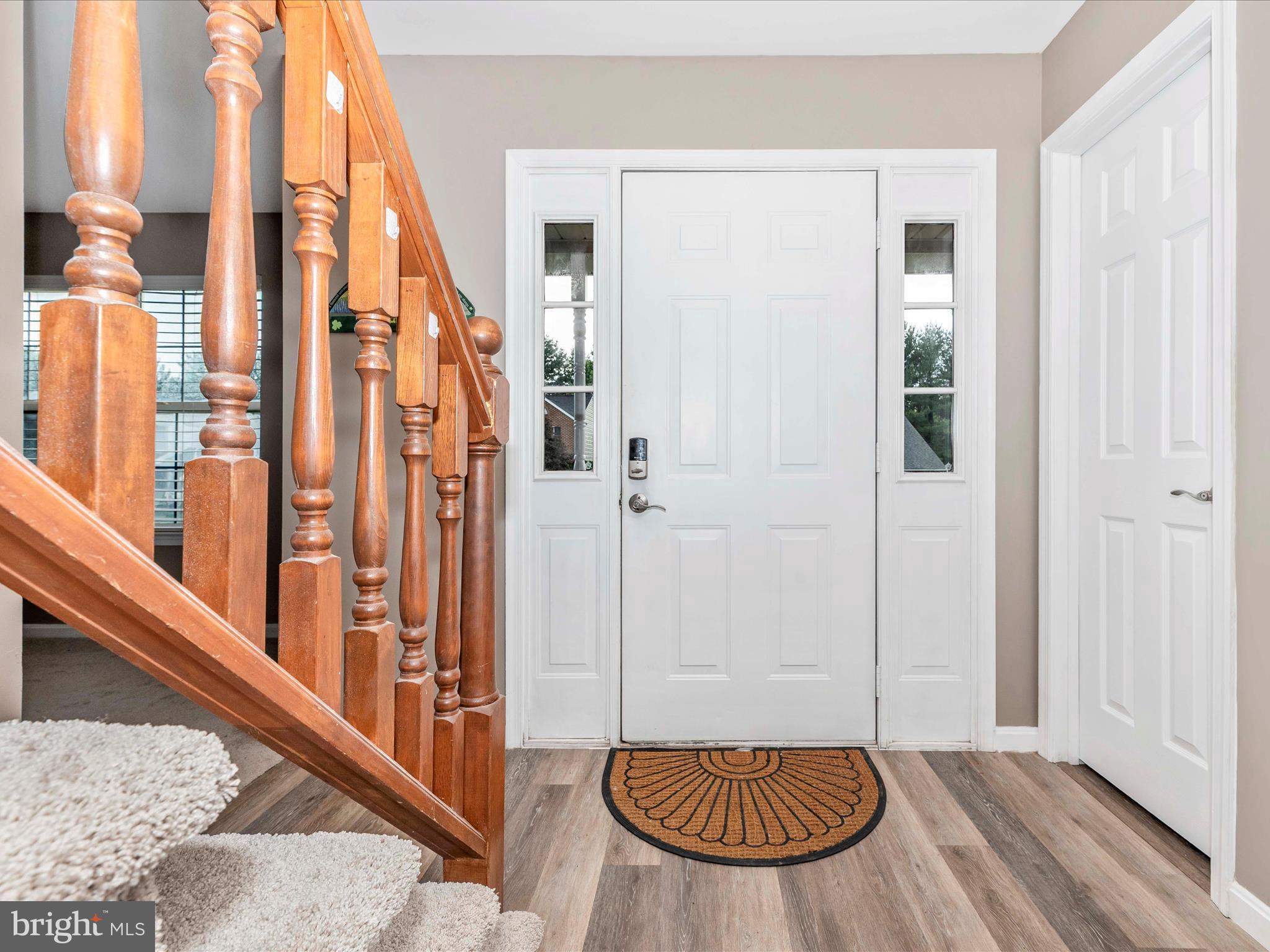 BRANDYWINE STATION - Residential