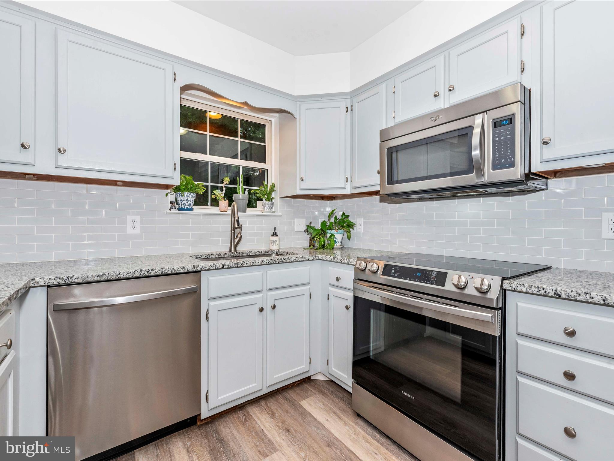 BRANDYWINE STATION - Residential