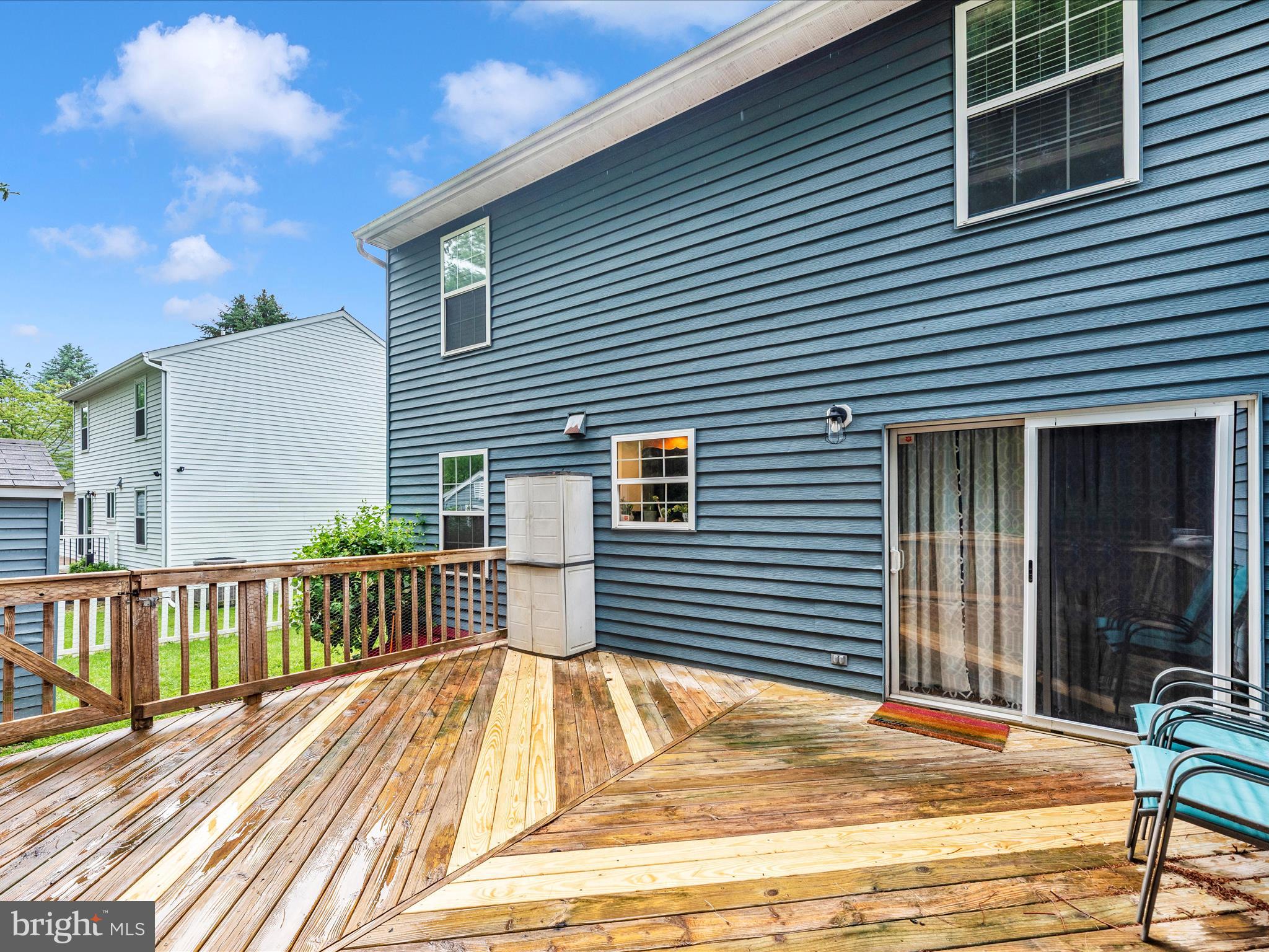 BRANDYWINE STATION - Residential