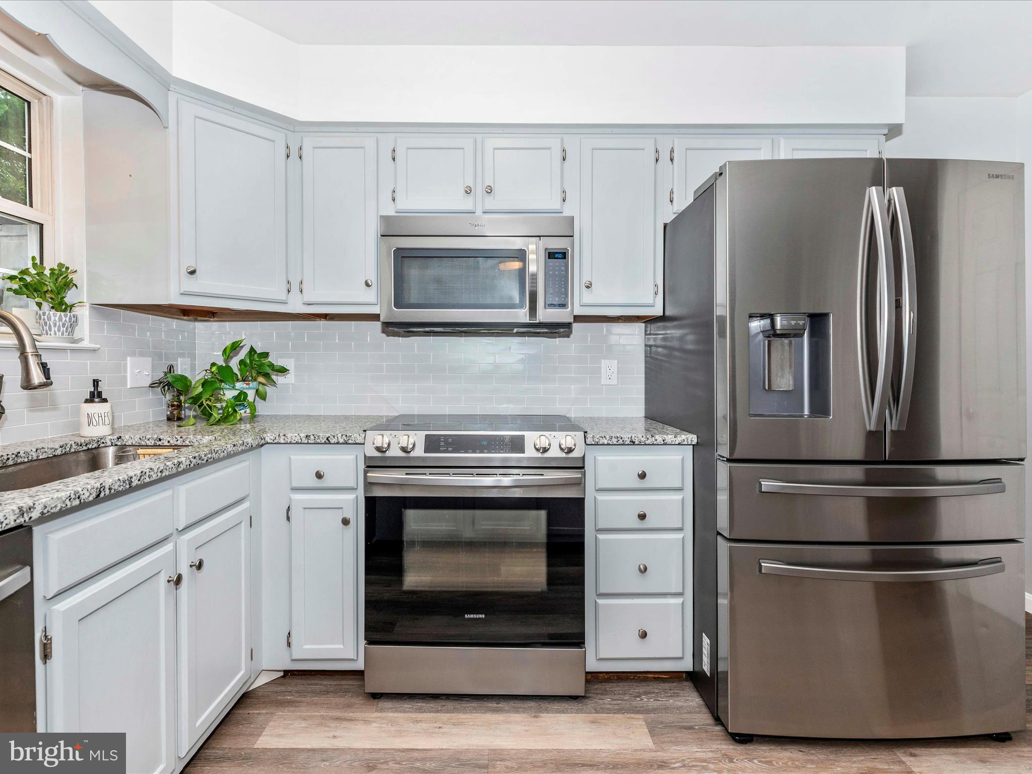 BRANDYWINE STATION - Residential